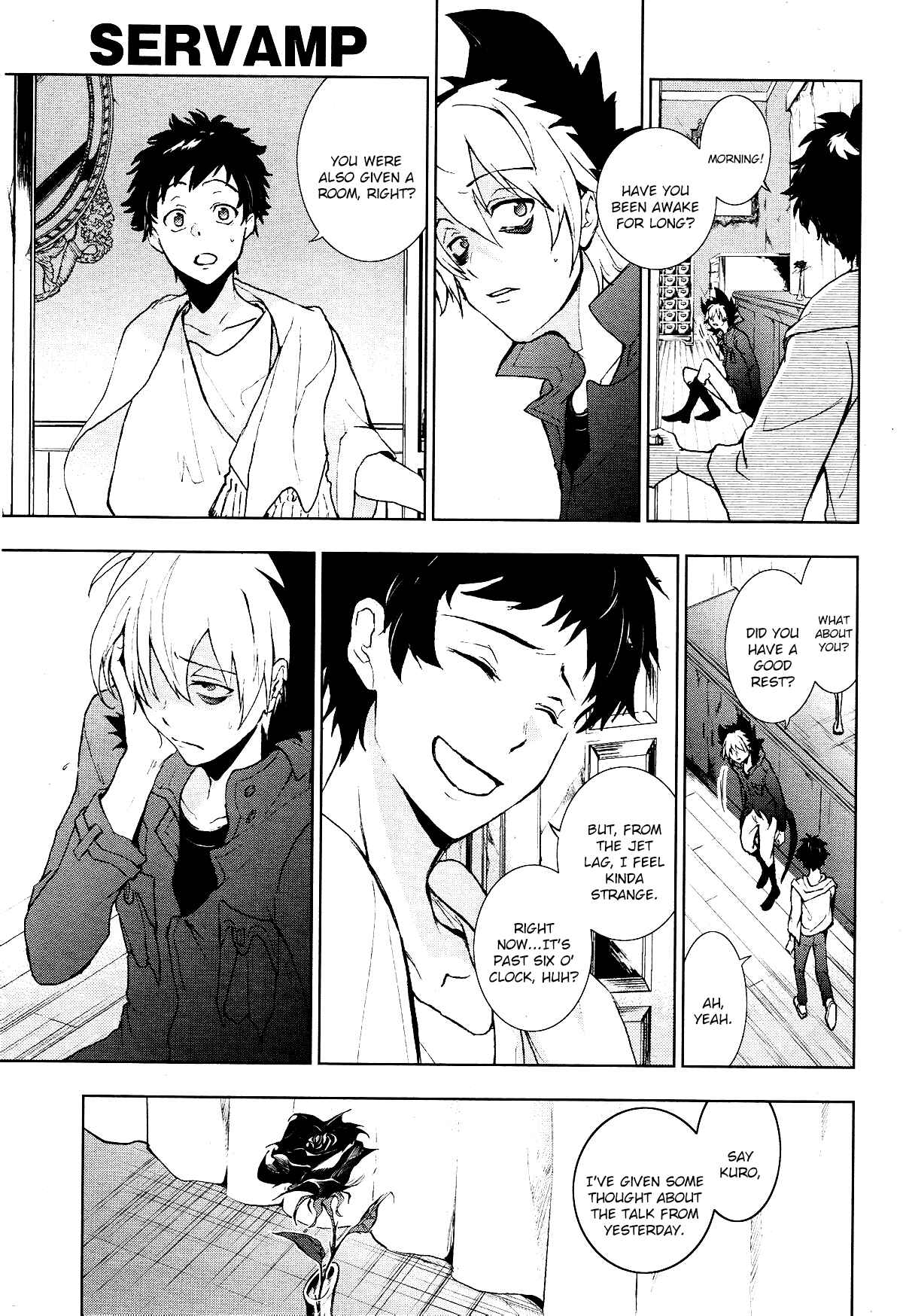 Chapter 97 - Page 5