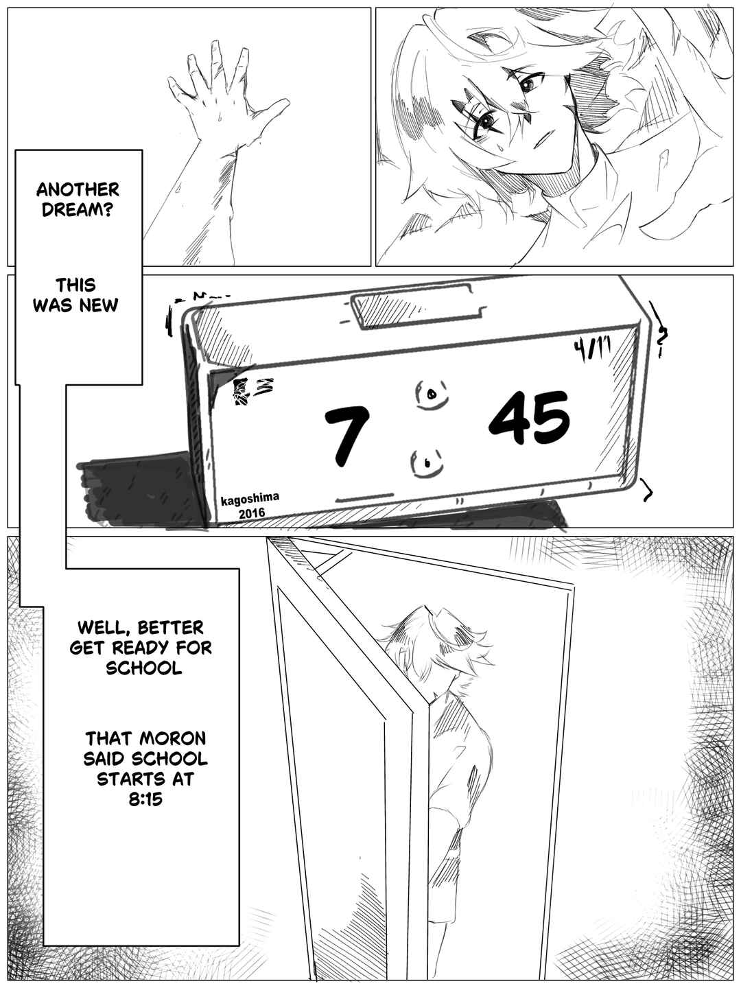Chapter 1.1 - Page 3