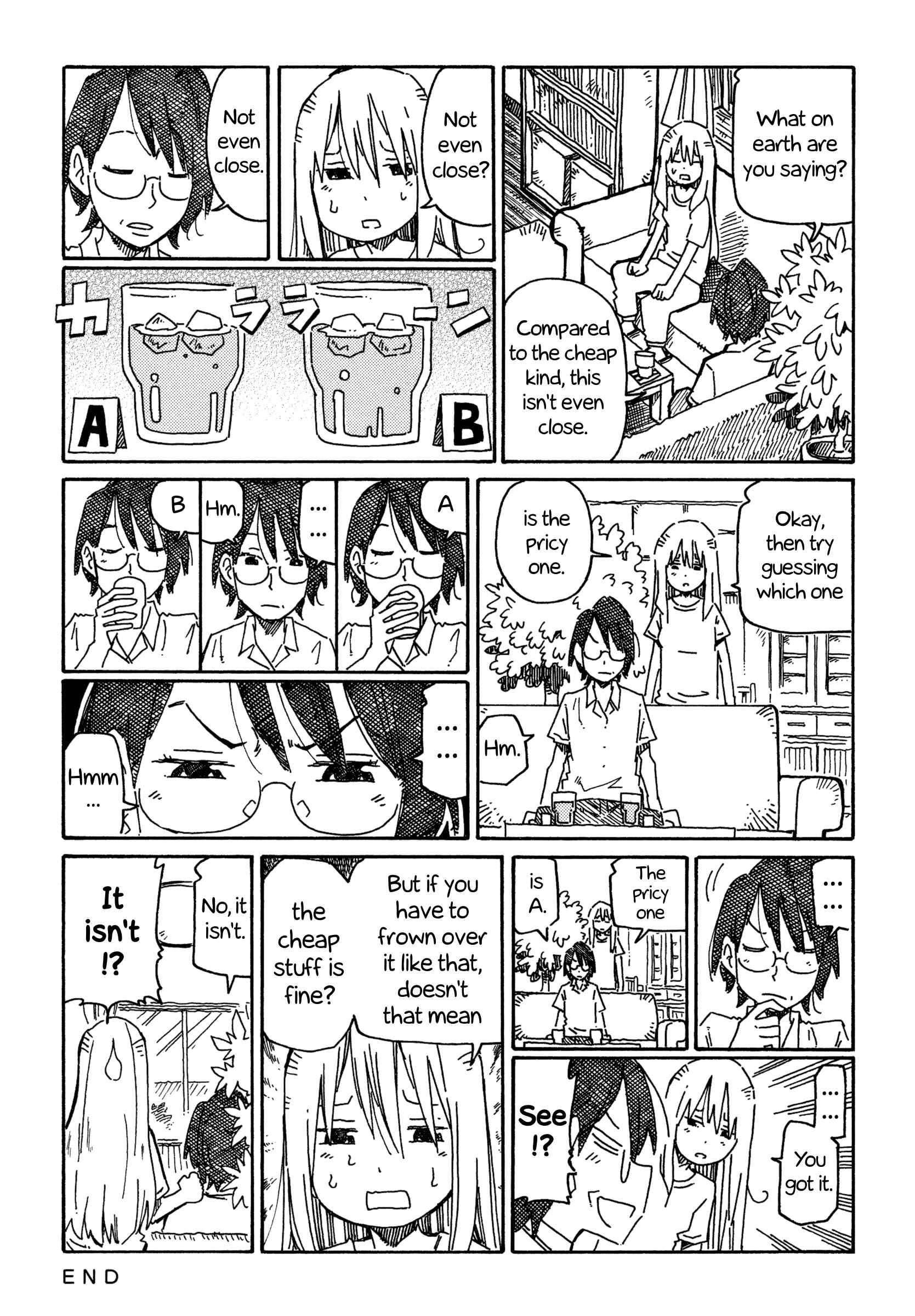 Chapter 739 - Page 2