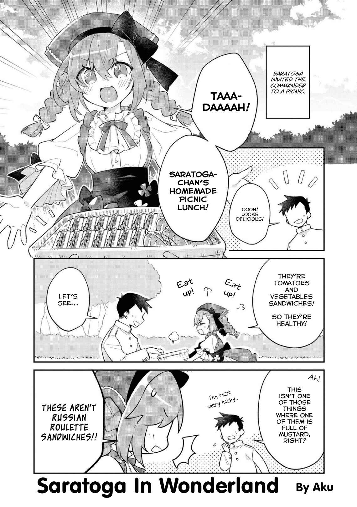 Chapter 64 - Page 1