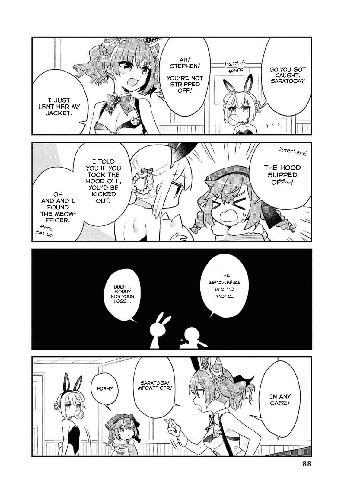 Chapter 64 - Page 10