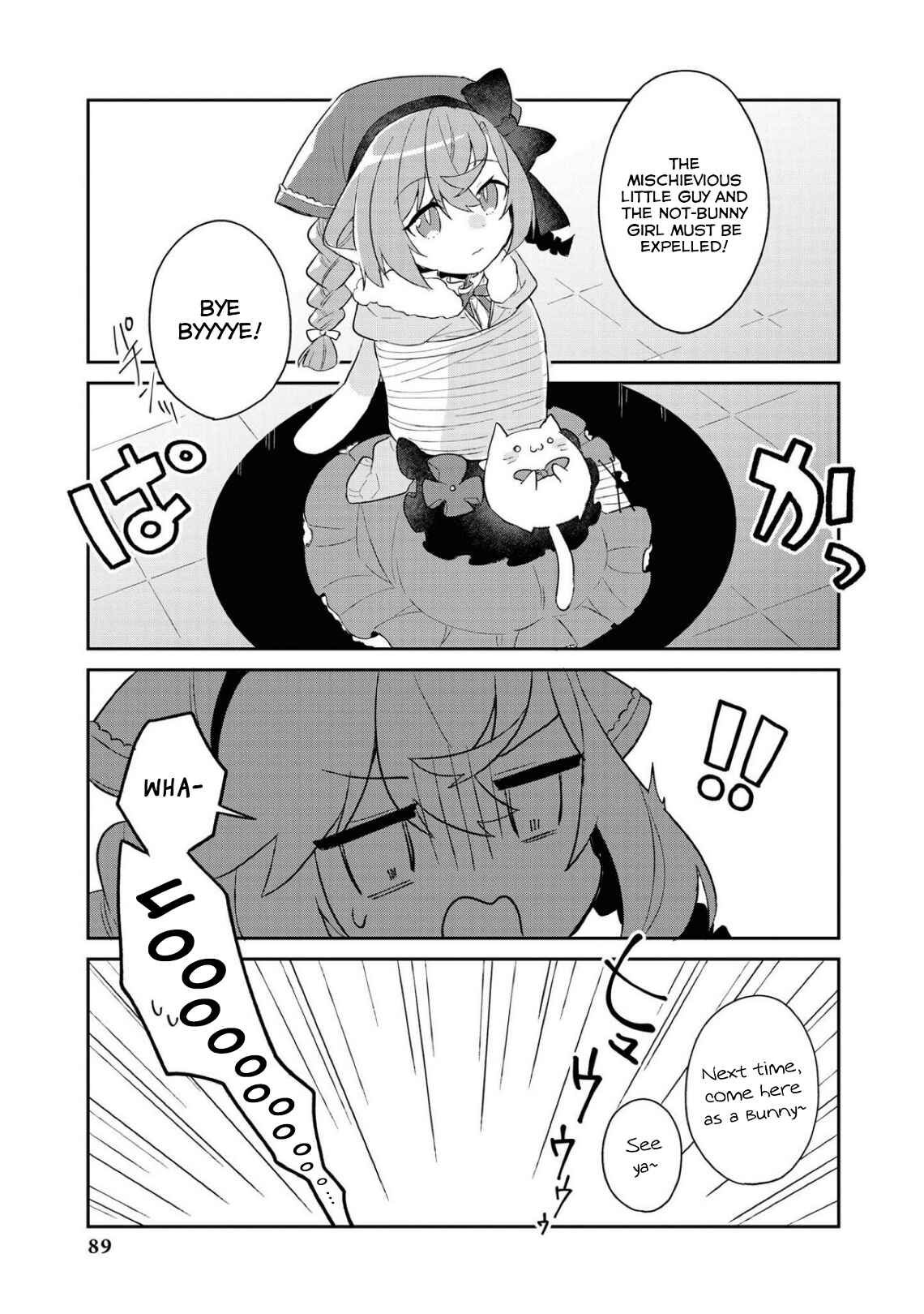 Chapter 64 - Page 11