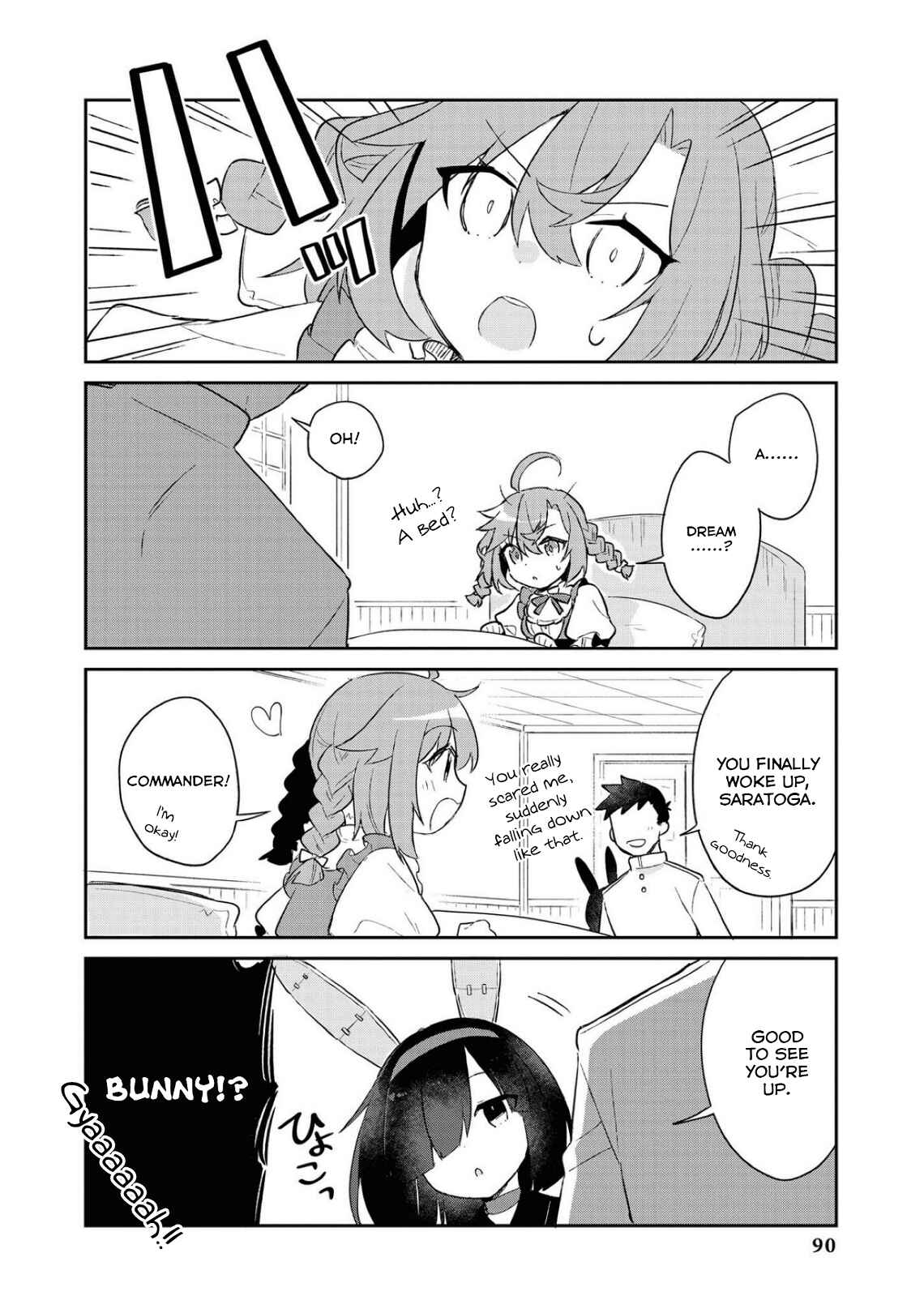 Chapter 64 - Page 12