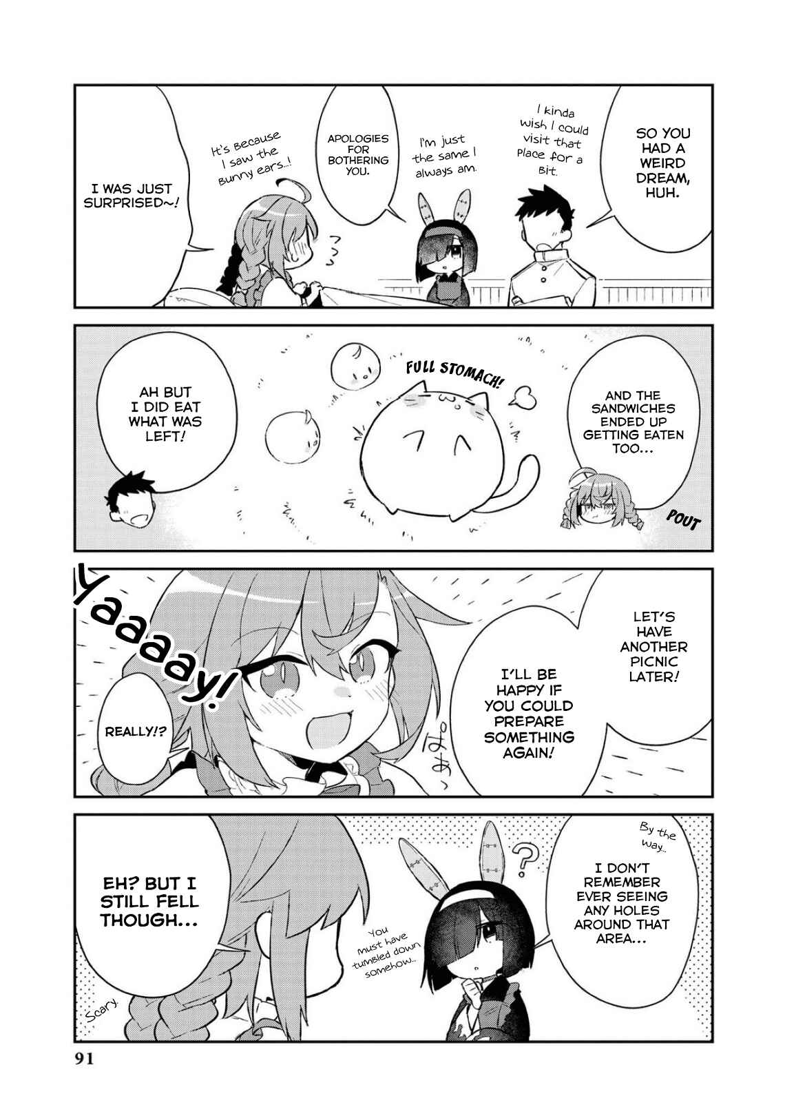 Chapter 64 - Page 13