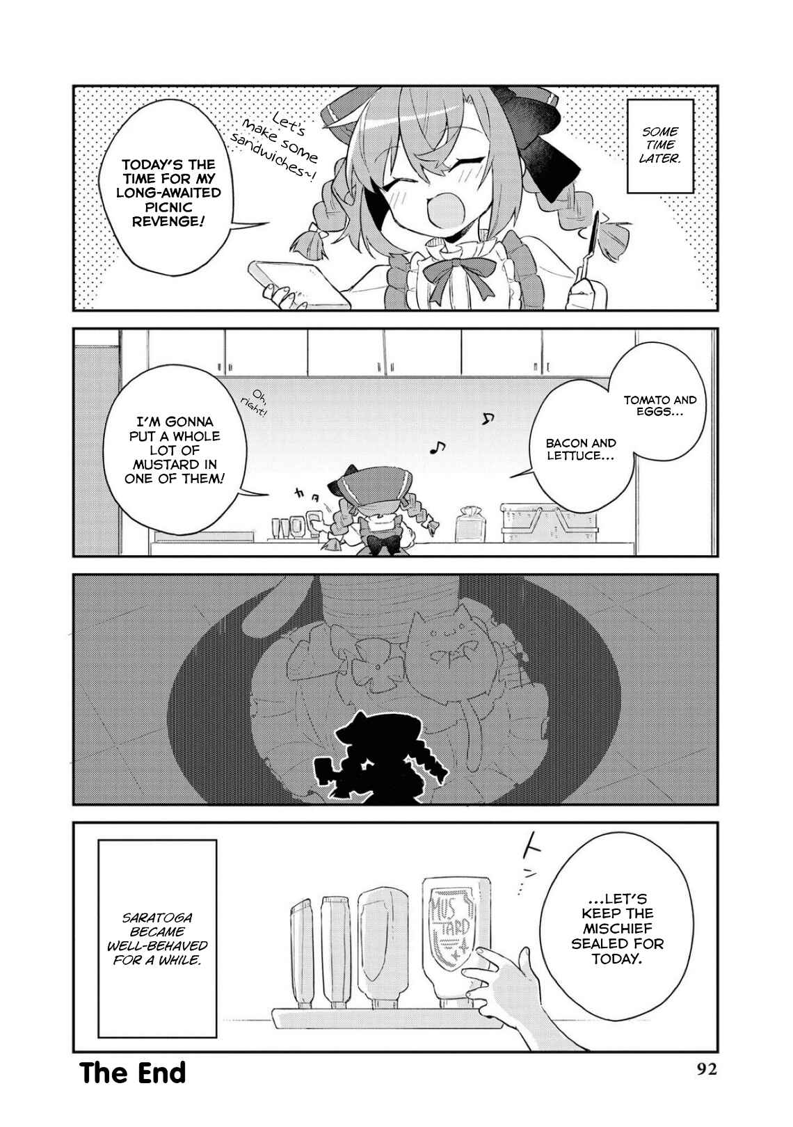 Chapter 64 - Page 14
