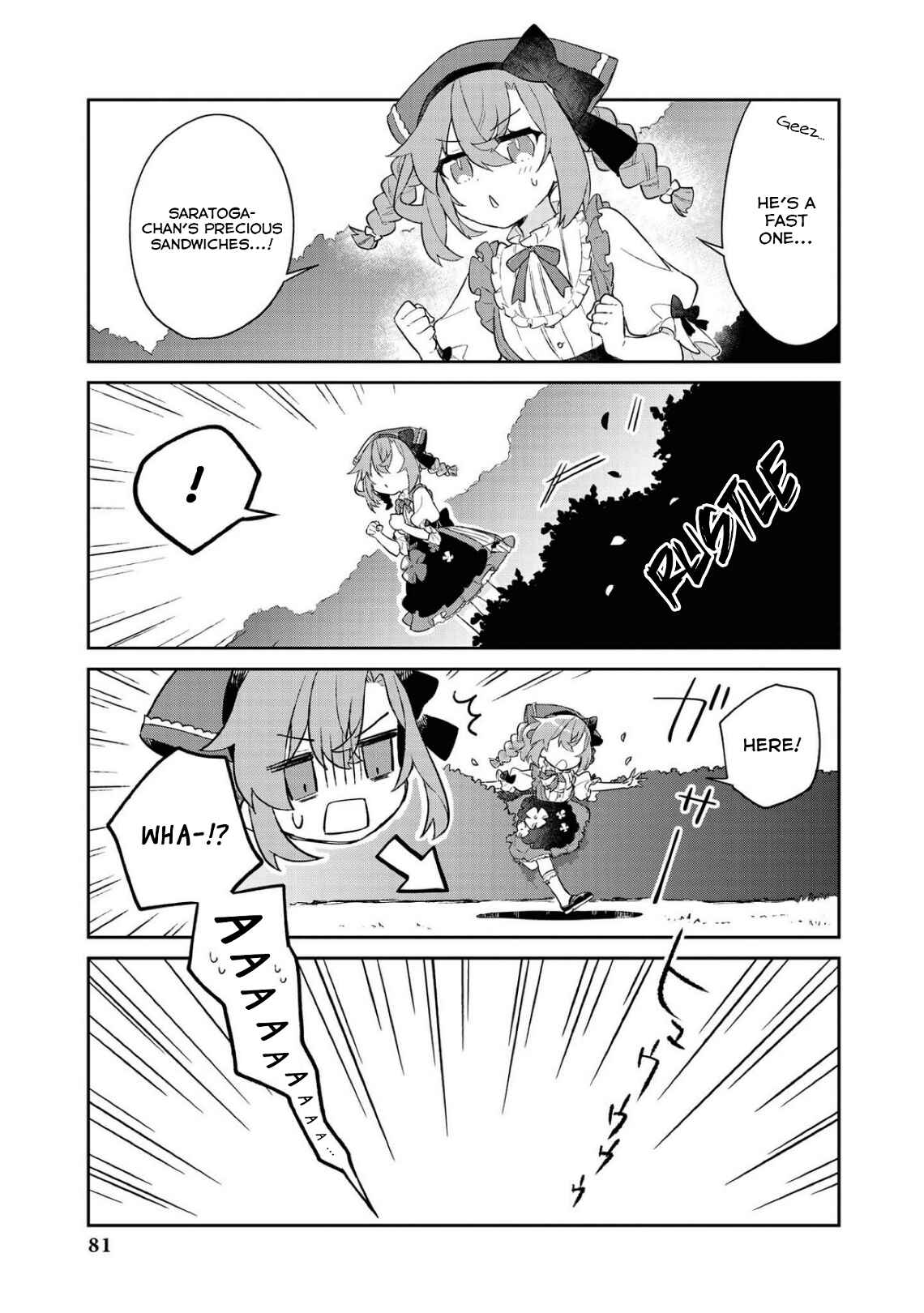 Chapter 64 - Page 3