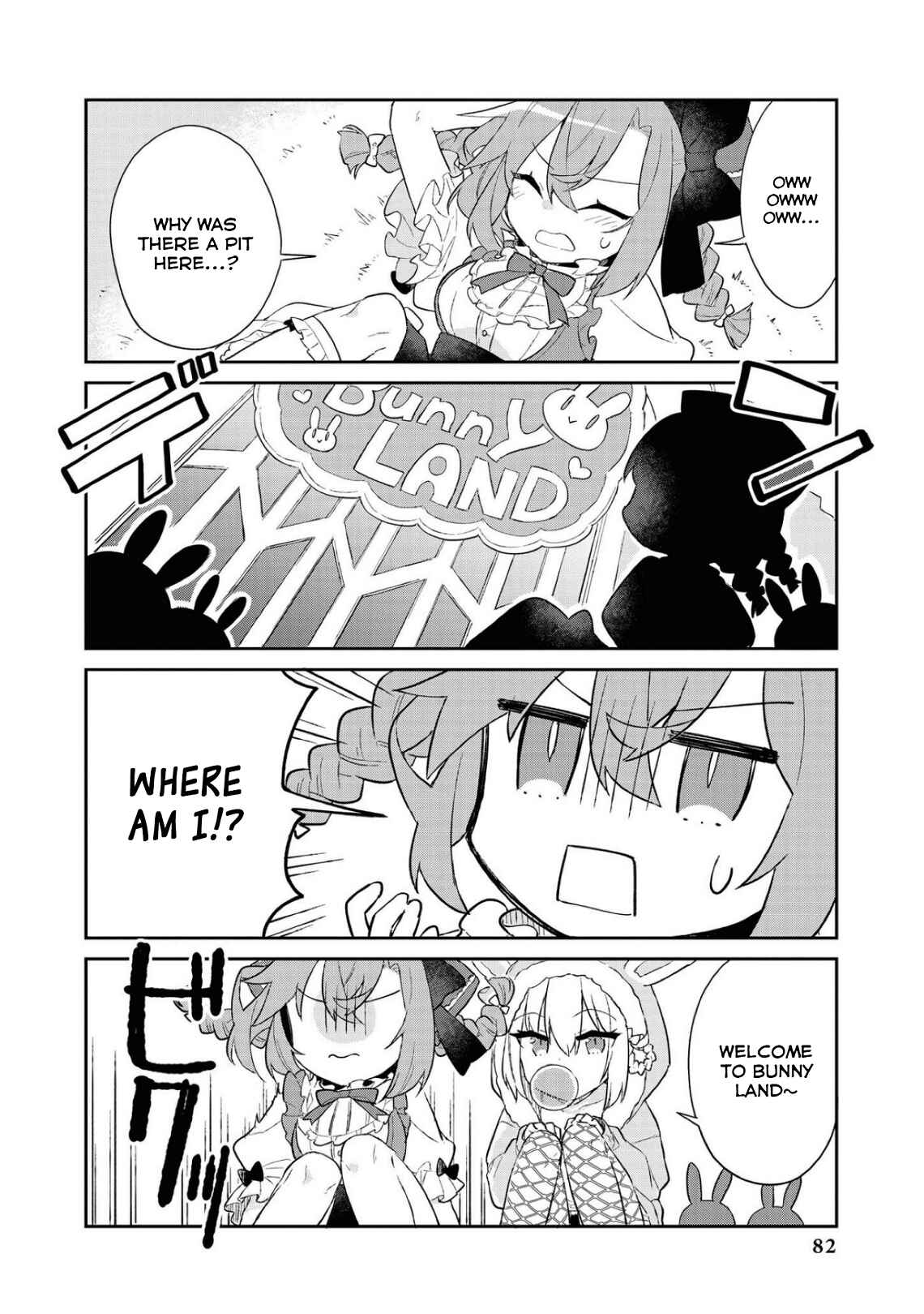 Chapter 64 - Page 4