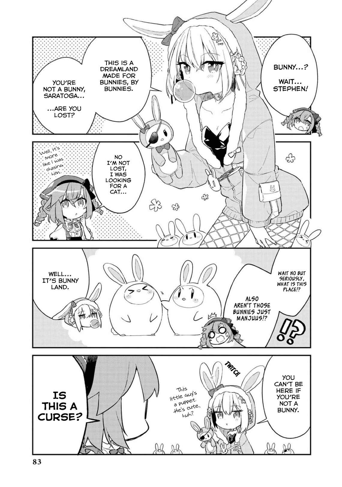 Chapter 64 - Page 5