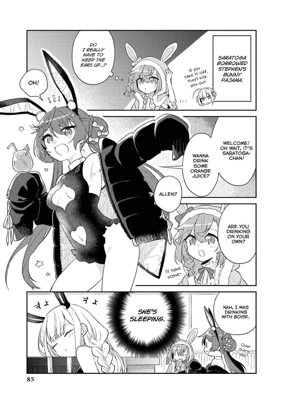 Chapter 64 - Page 7