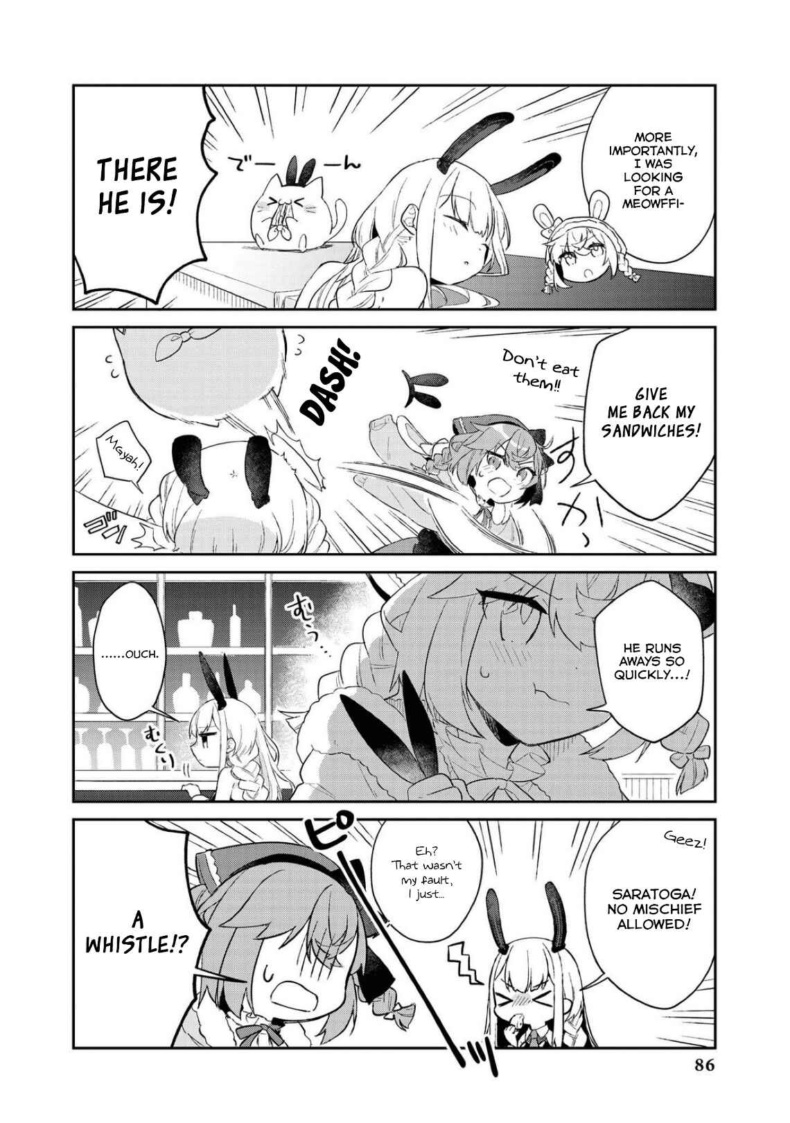 Chapter 64 - Page 8