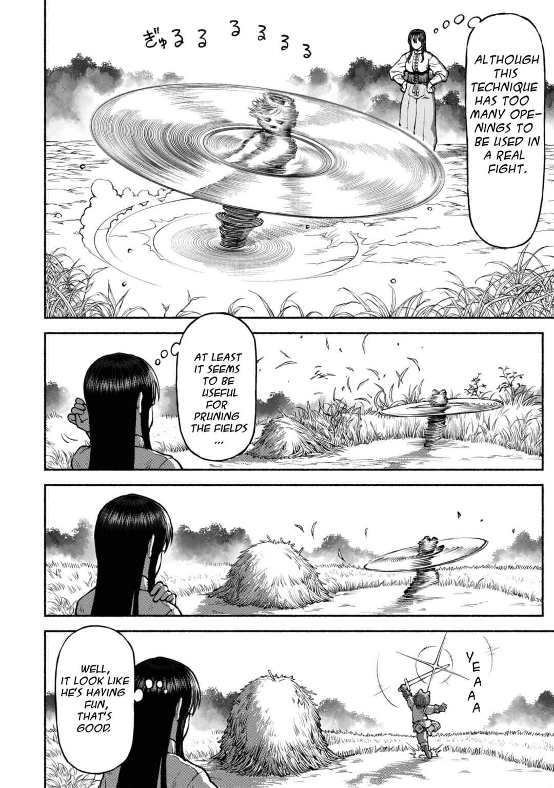 Chapter 40 - Page 8