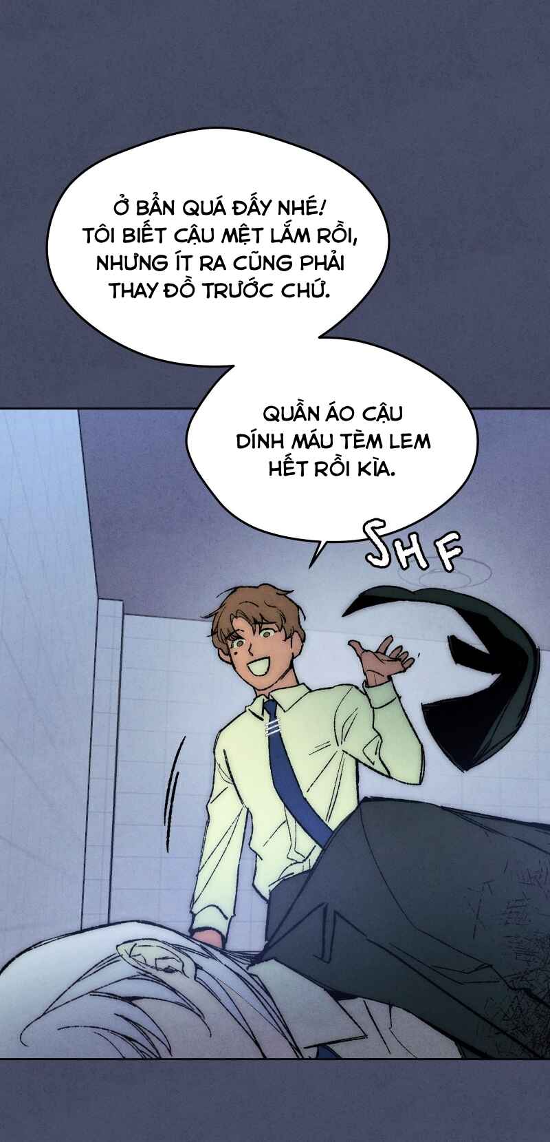 Chapter 98 - Page 24