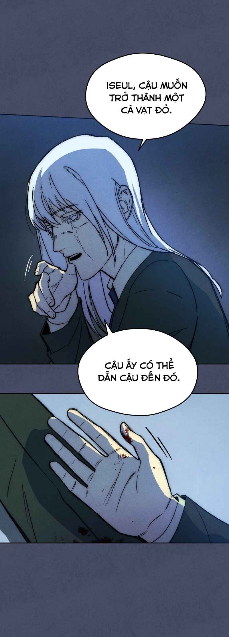 Chapter 98 - Page 74