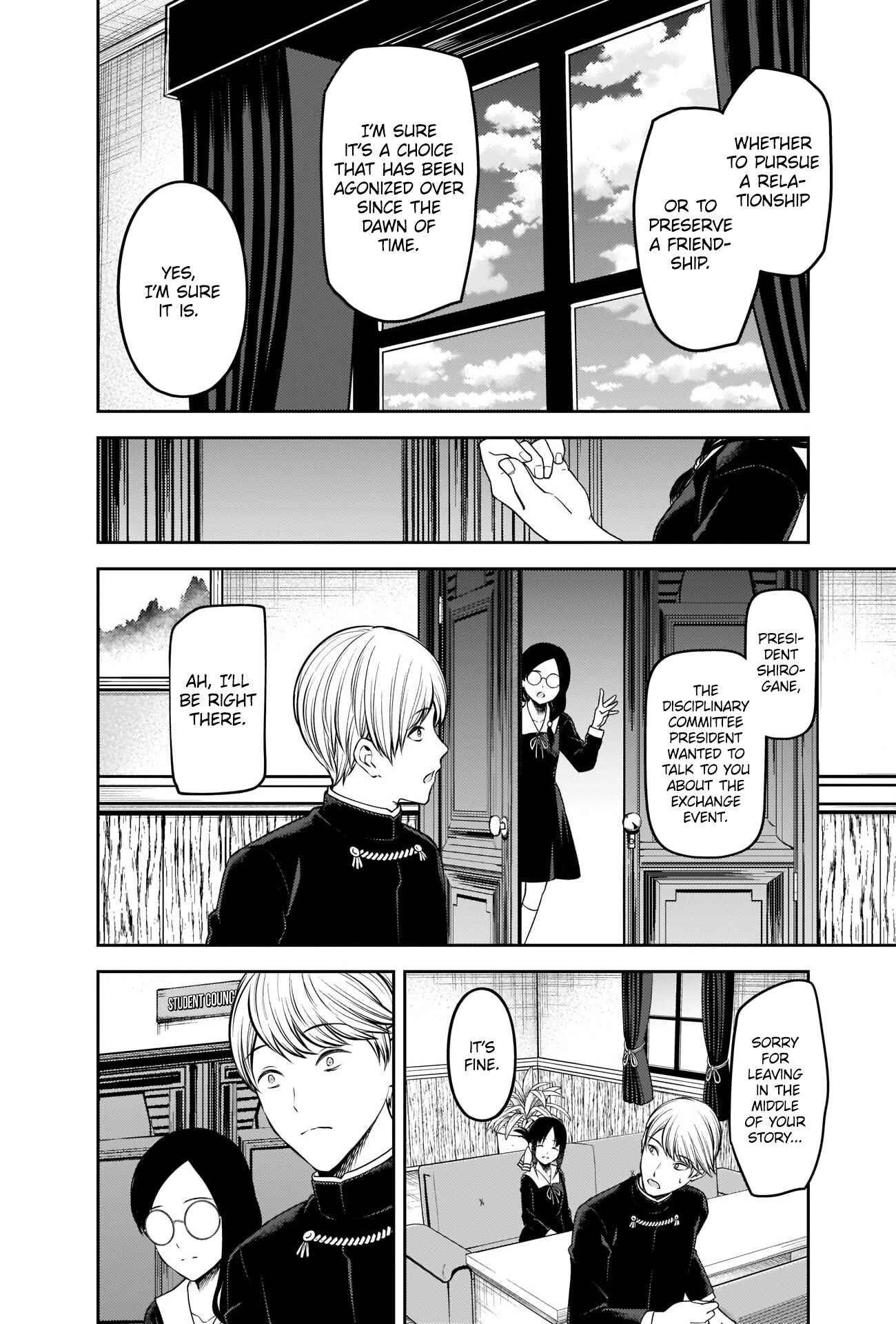 Chapter 233 - Page 10