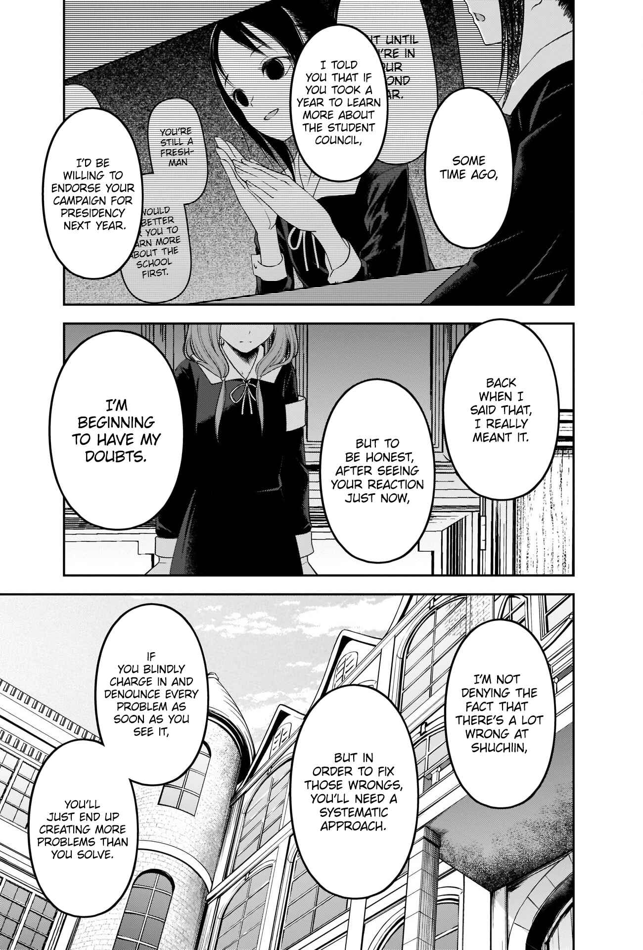 Chapter 233 - Page 15