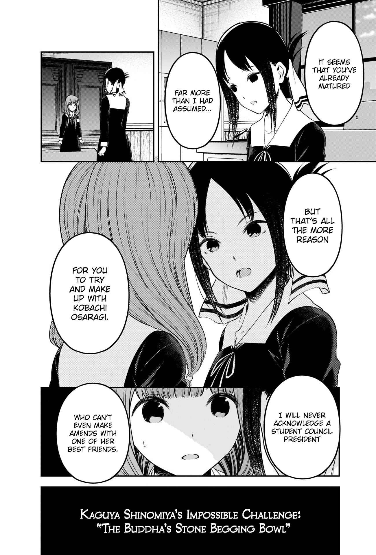 Chapter 233 - Page 18