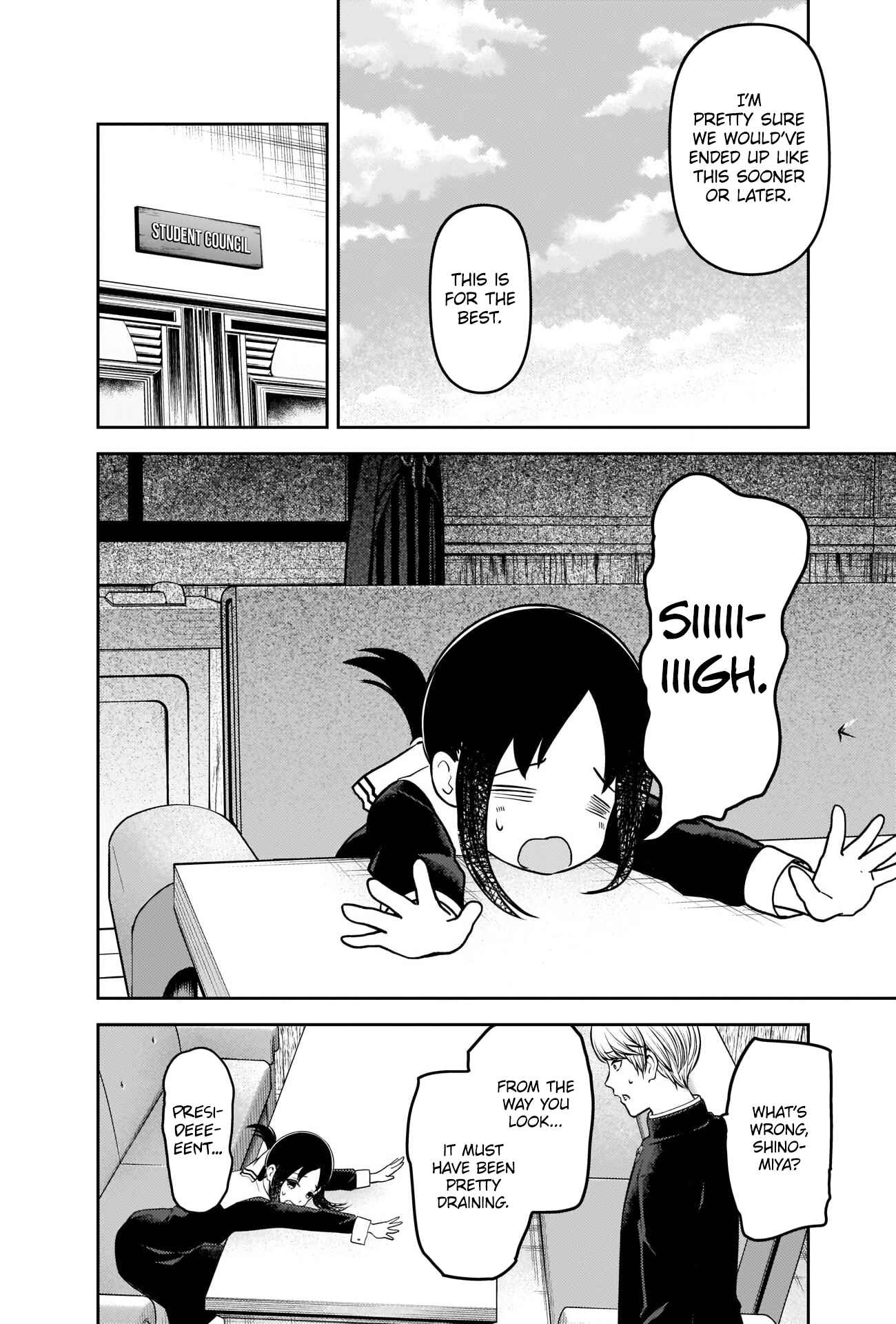 Chapter 233 - Page 2