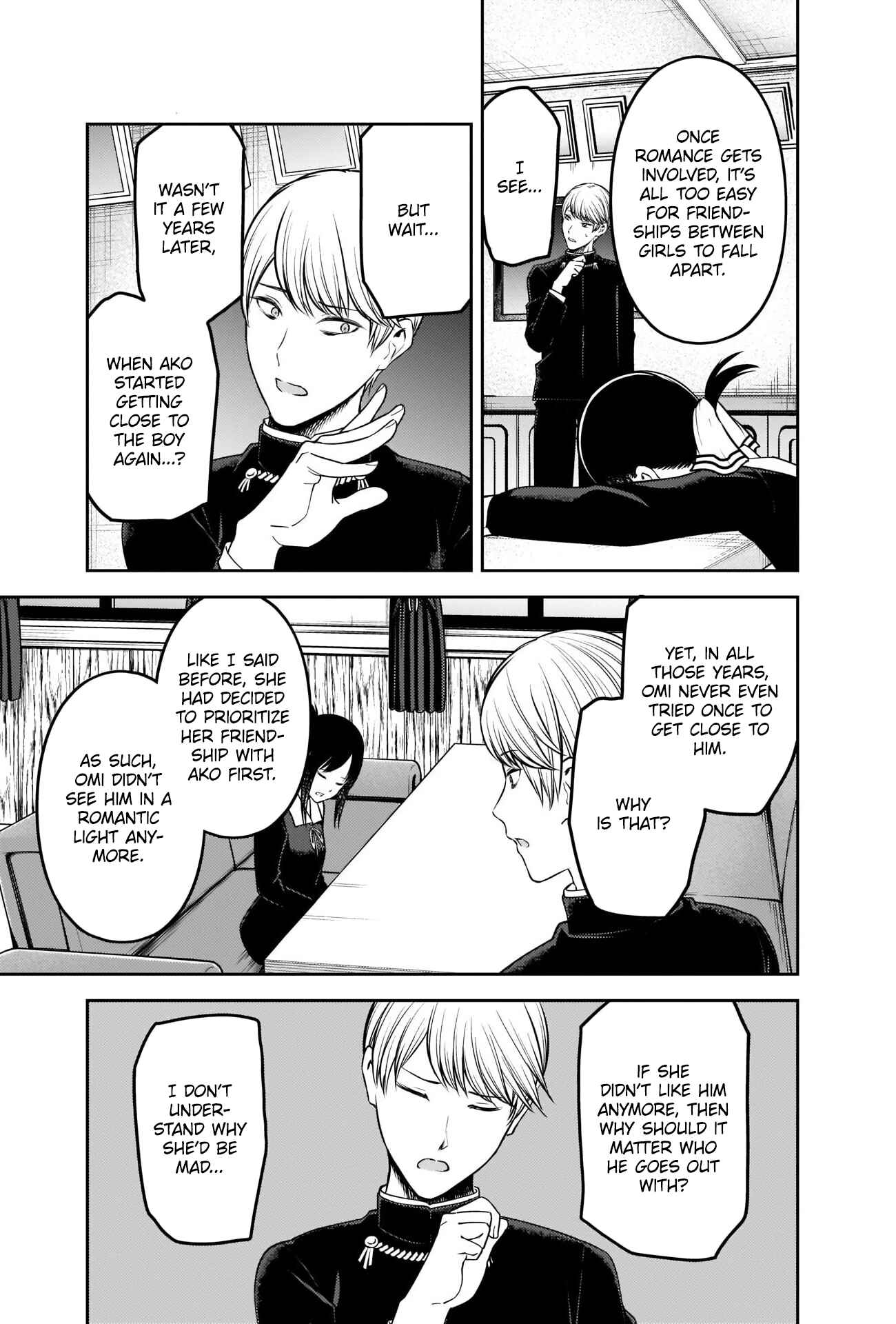Chapter 233 - Page 7
