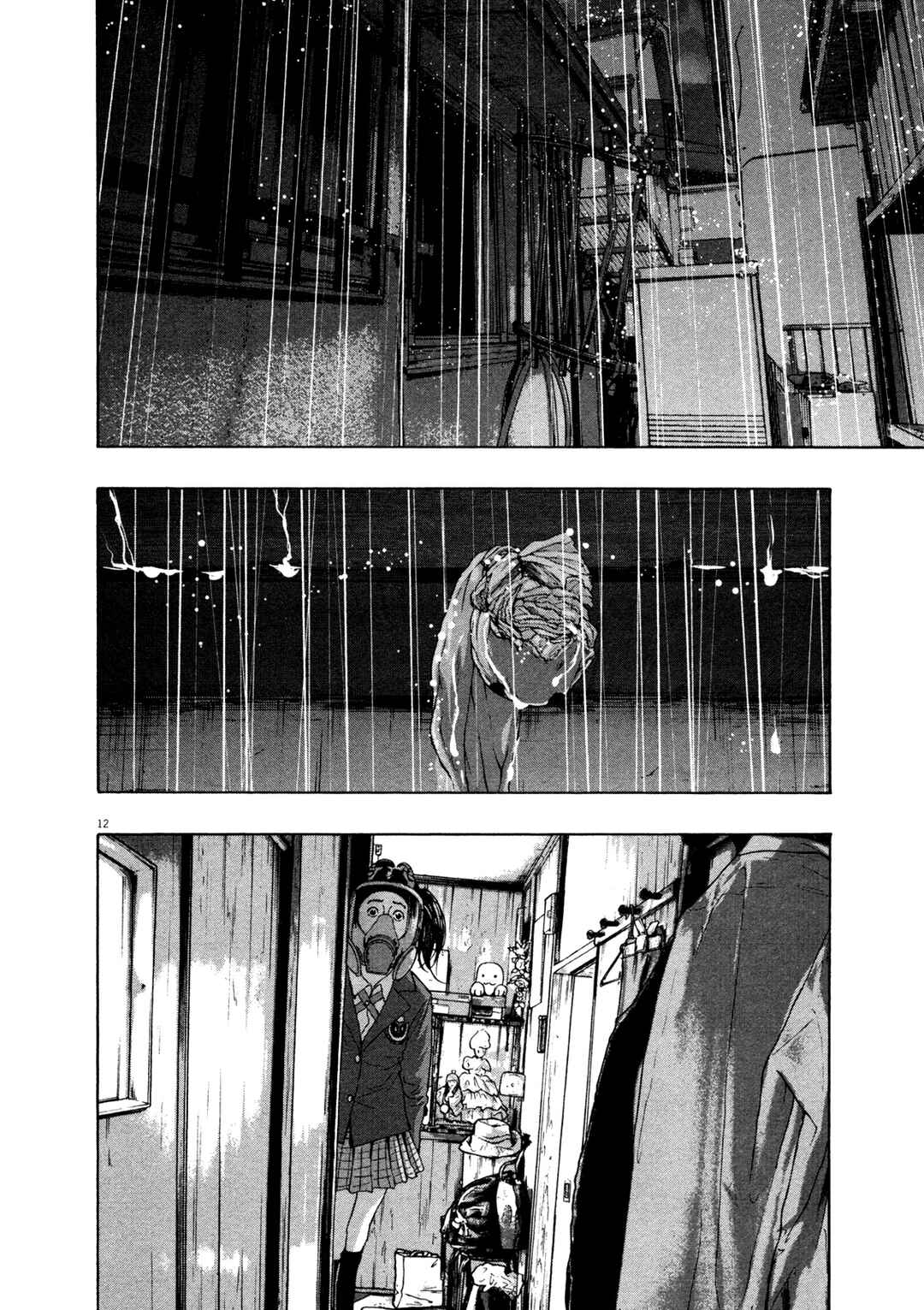 Chapter 132 - Page 13