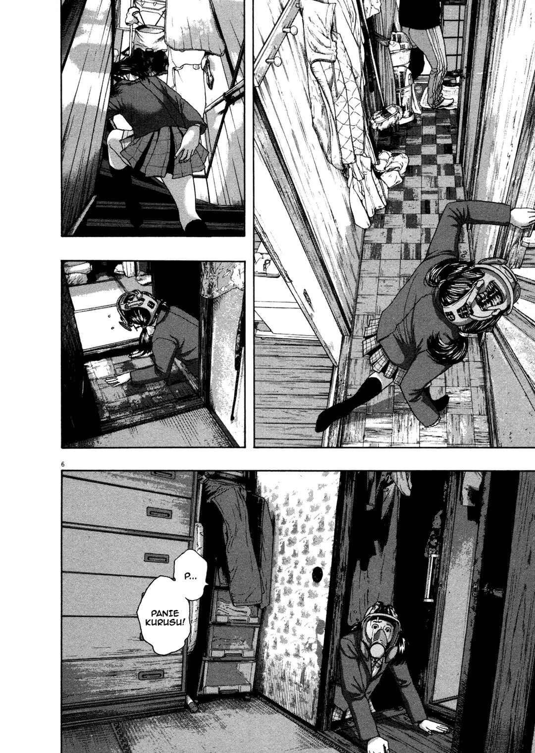 Chapter 132 - Page 7