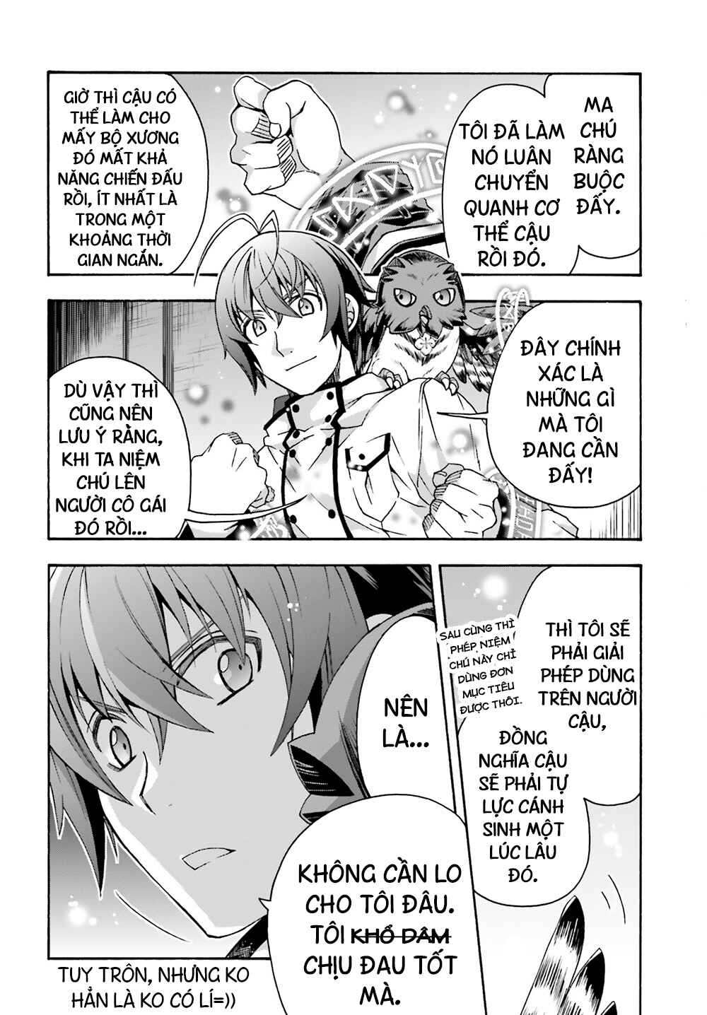 Chapter 51 - Page 25