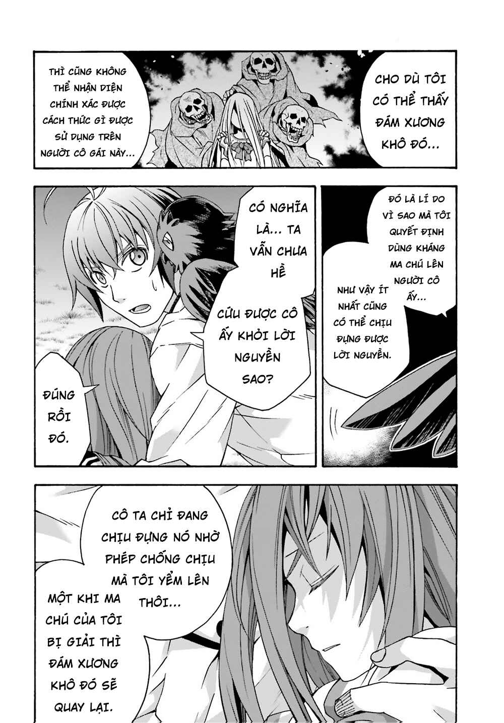Chapter 51 - Page 33