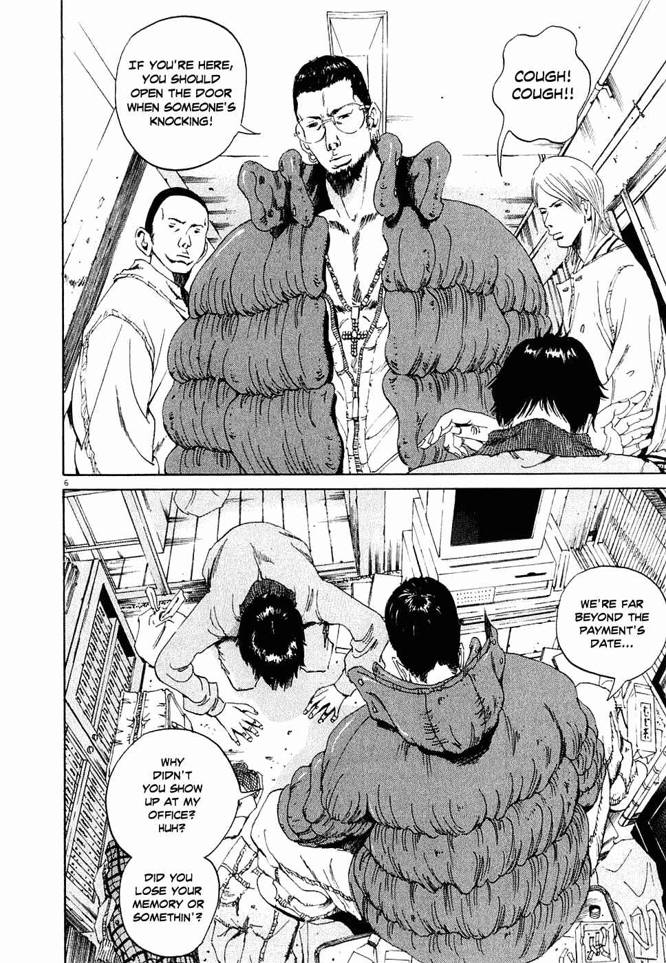 Chapter 2 - Page 6