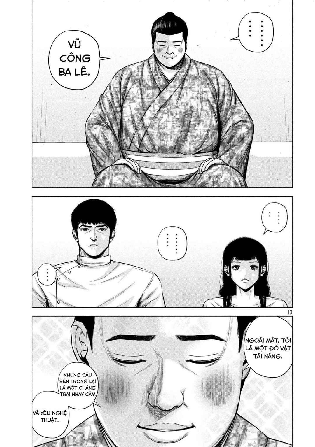 Chapter 39 - Page 14