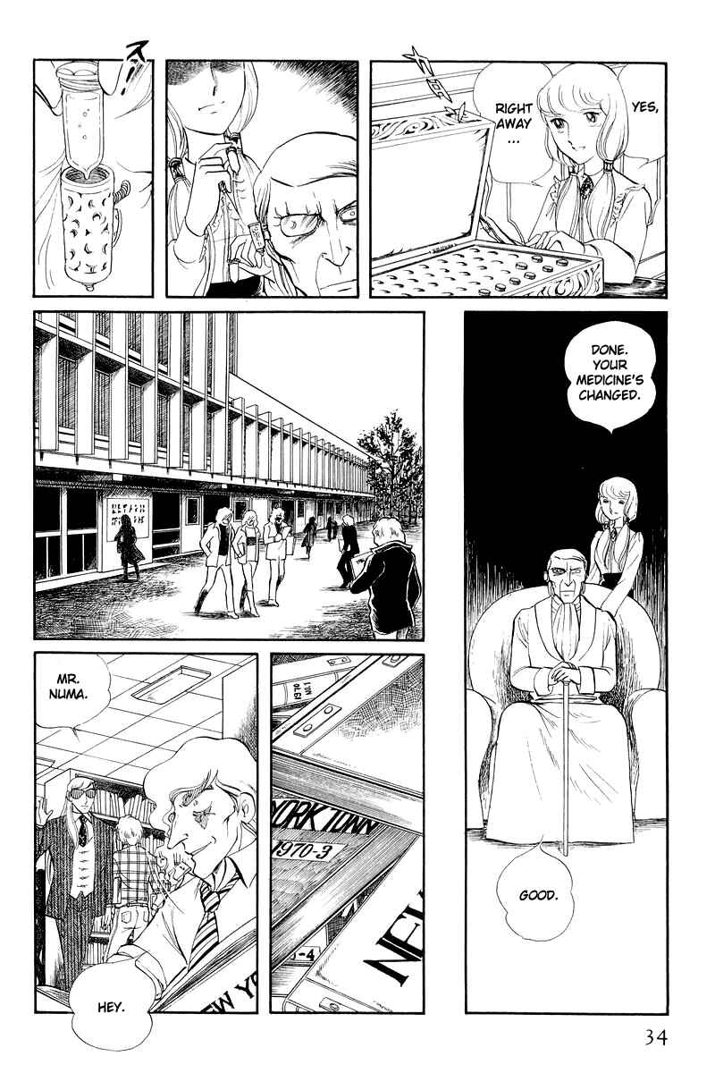 Chapter 12.1 - Page 34