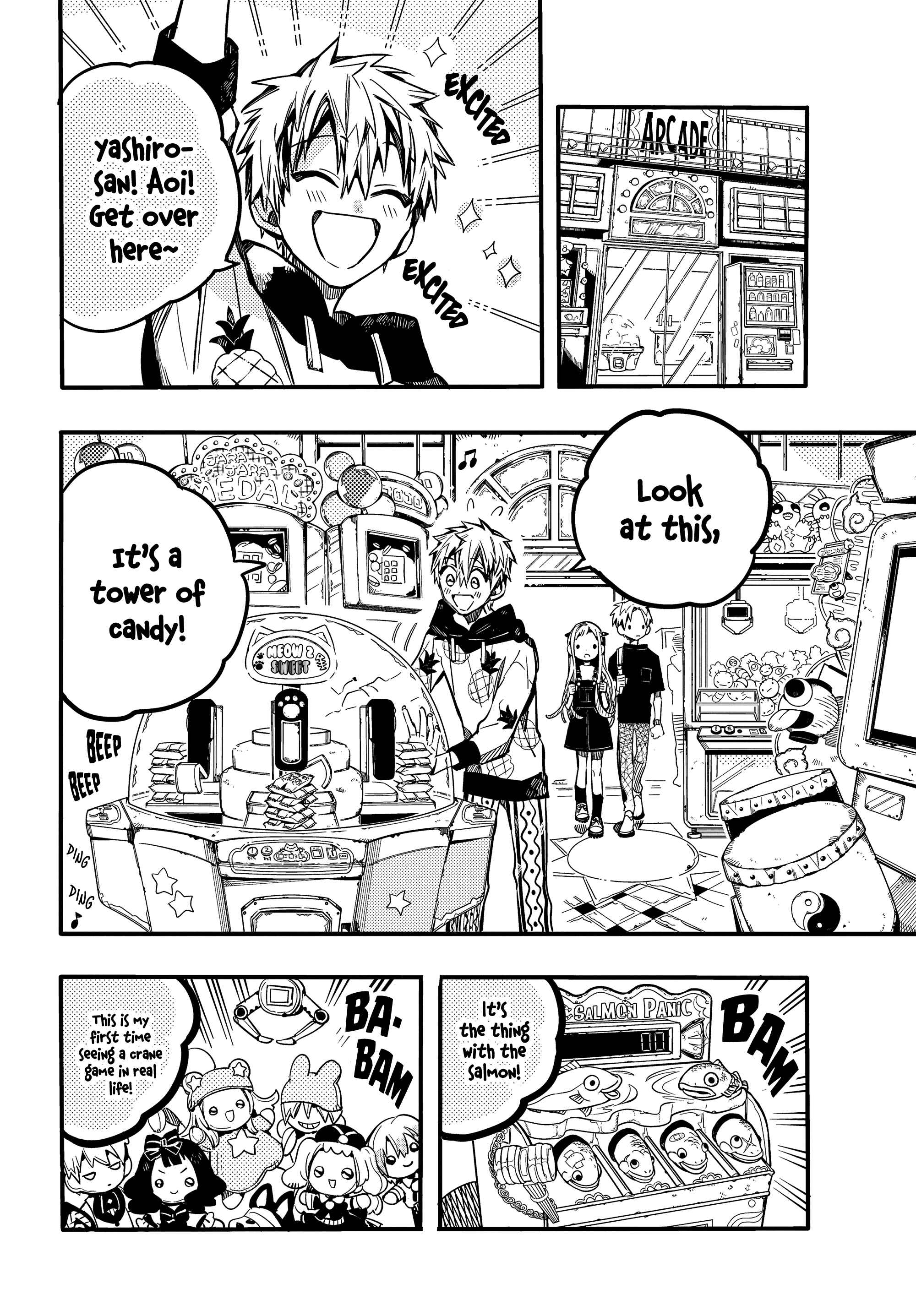 Chapter 72 - Page 14