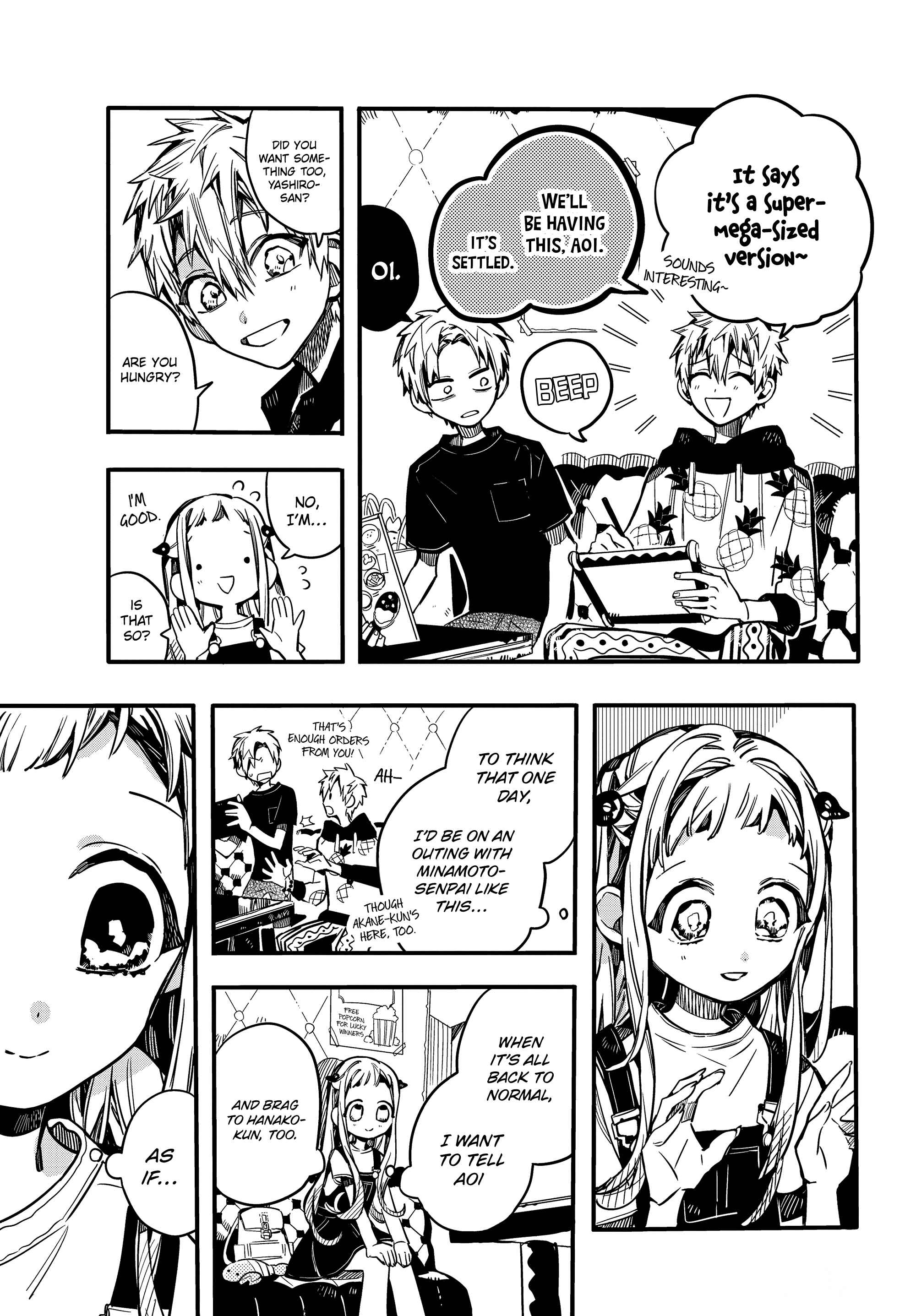 Chapter 72 - Page 21