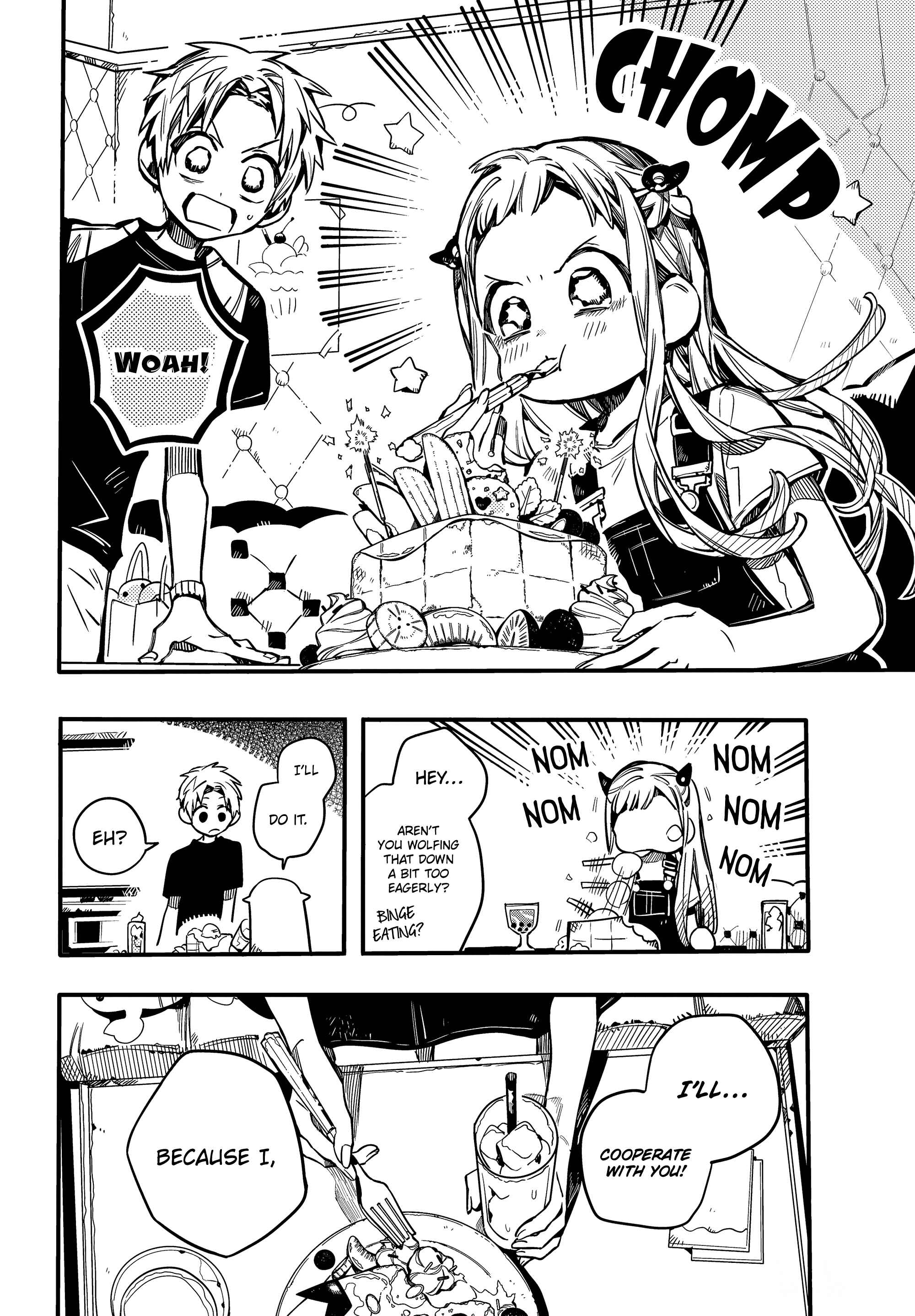 Chapter 72 - Page 32