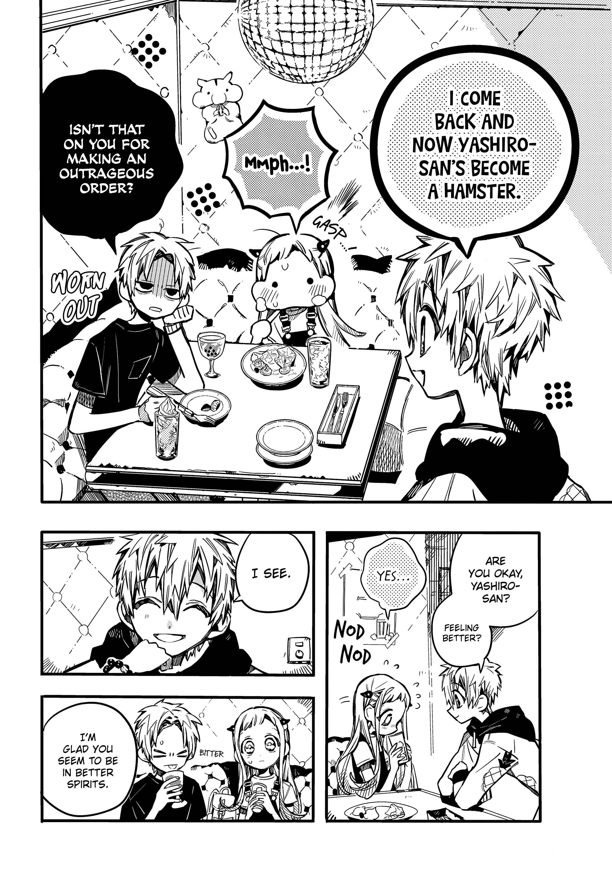 Chapter 72 - Page 34