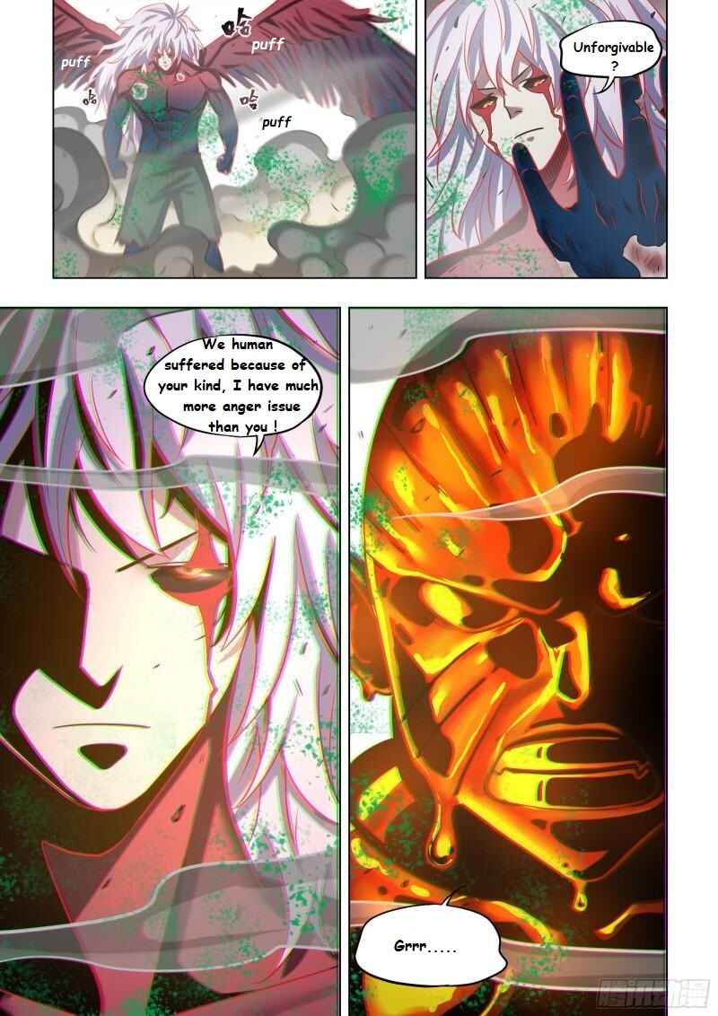 Chapter 454 - Page 15