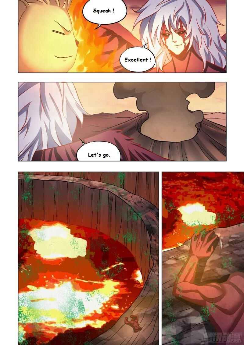 Chapter 454 - Page 4