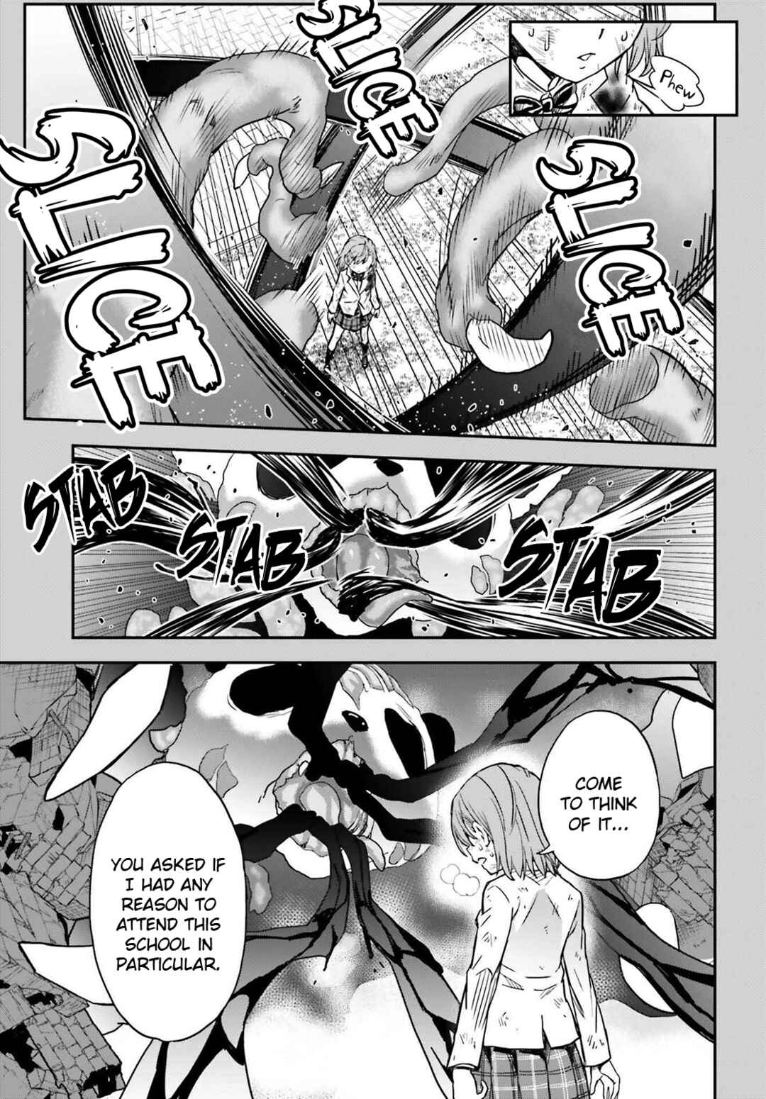 Chapter 167 - Page 13