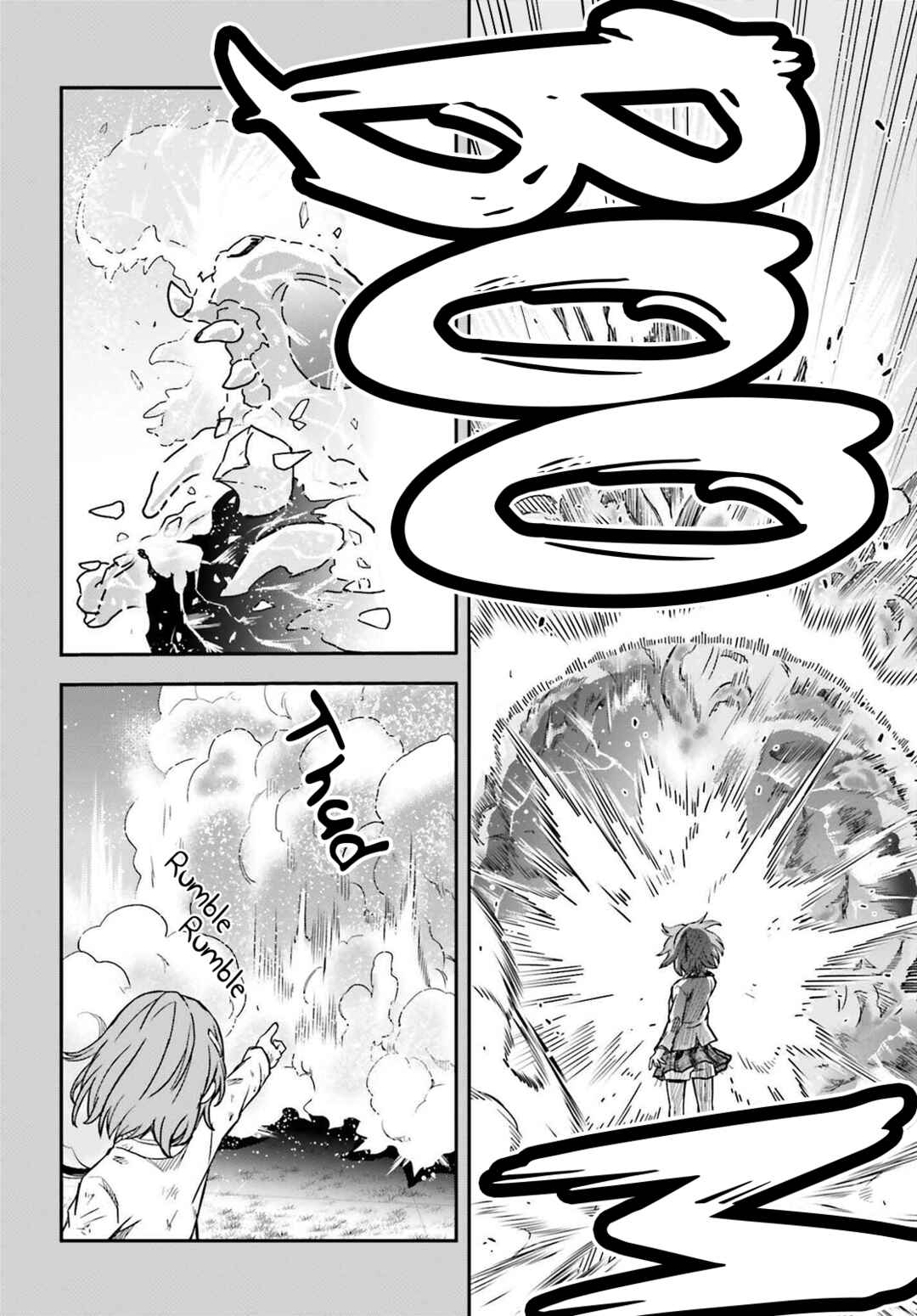 Chapter 167 - Page 16