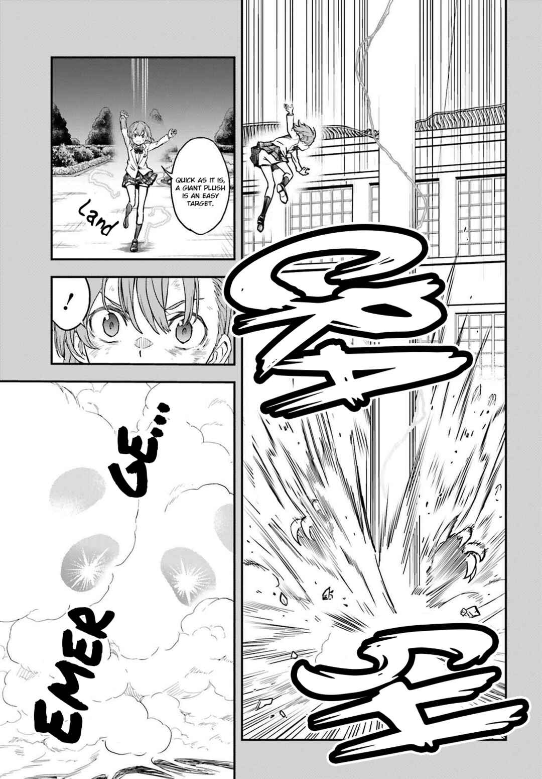 Chapter 167 - Page 3