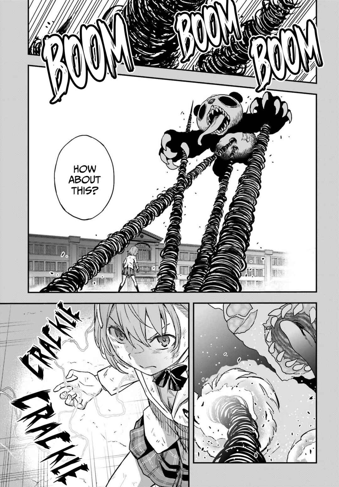 Chapter 167 - Page 5