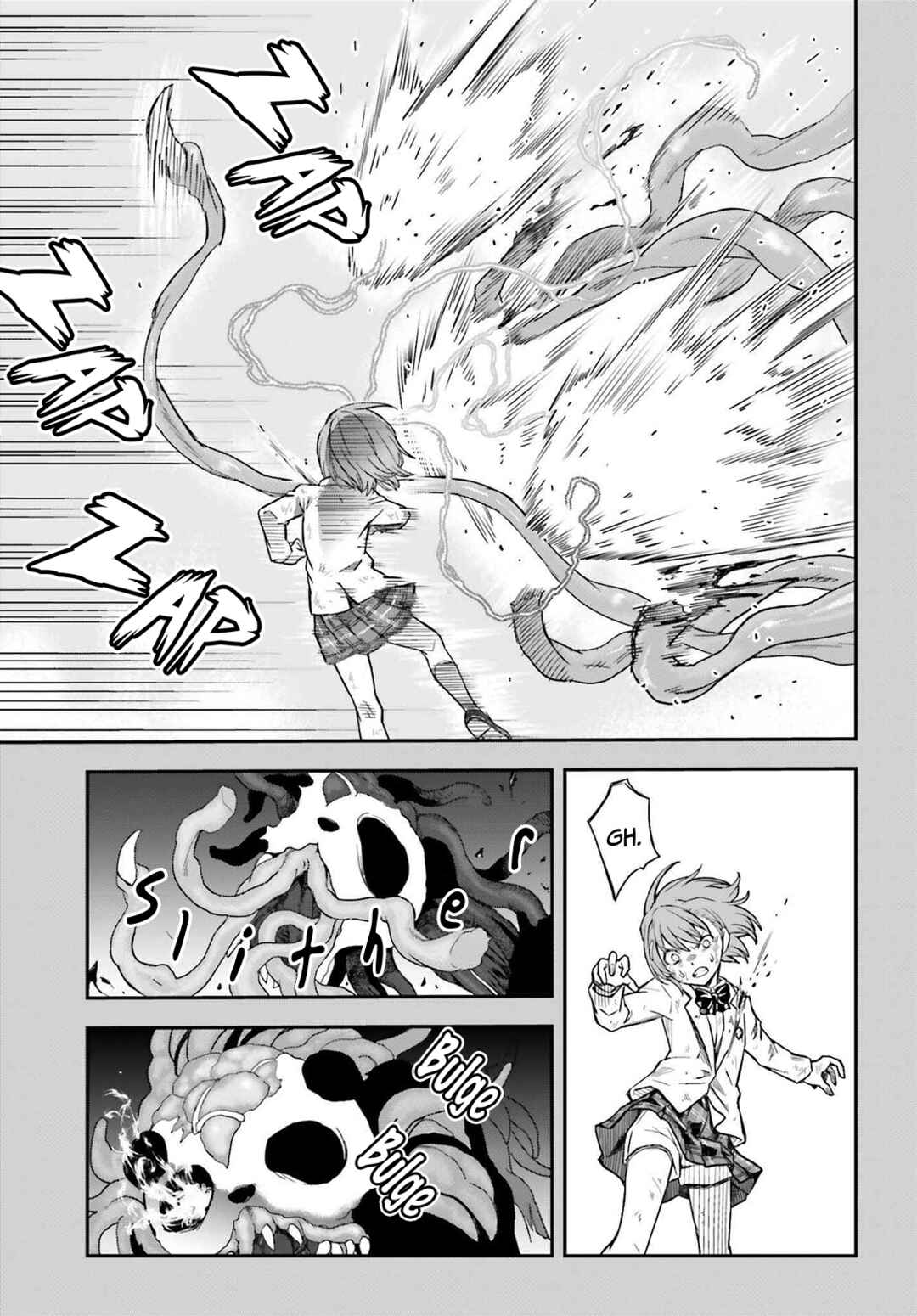 Chapter 167 - Page 7