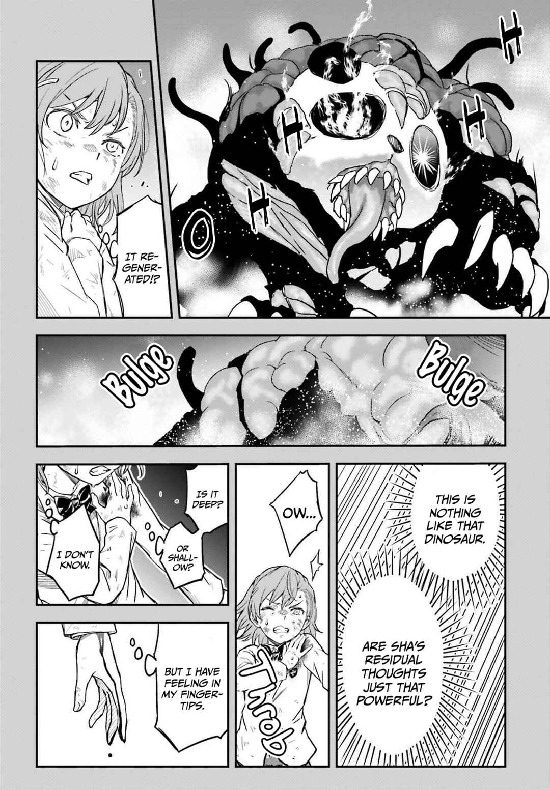 Chapter 167 - Page 8