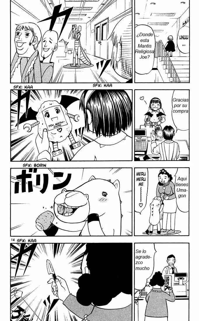 Chapter 78 - Page 14