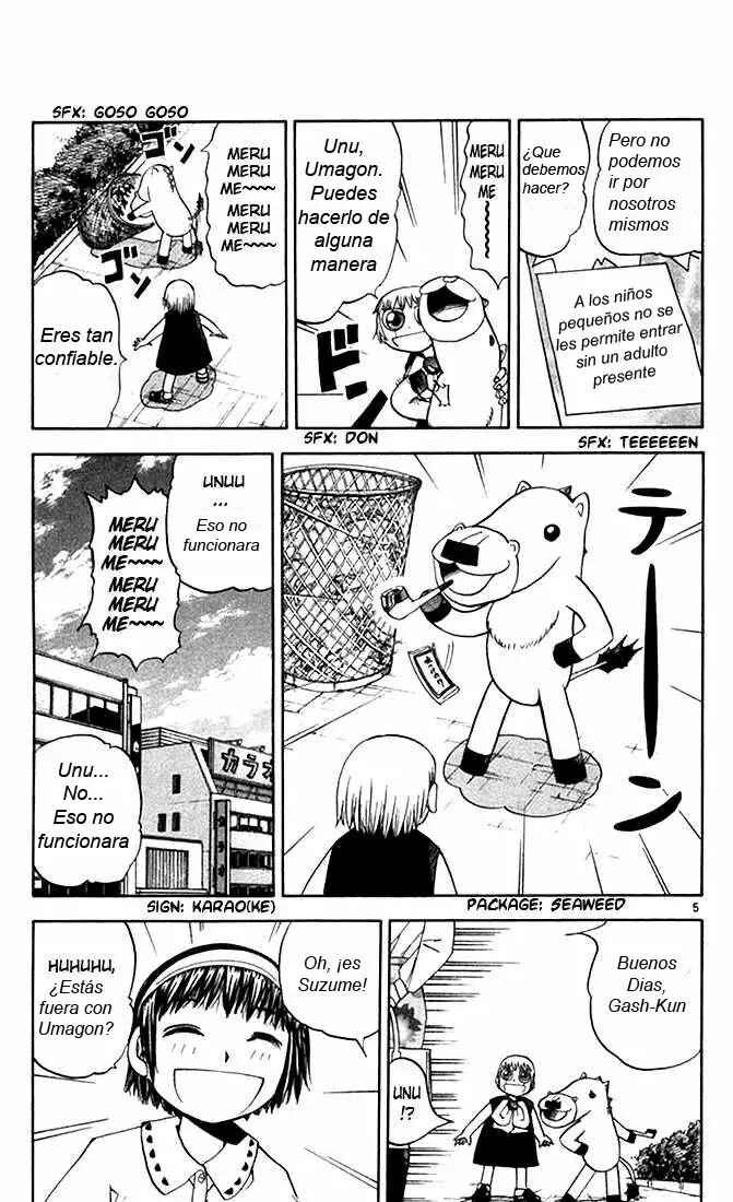 Chapter 78 - Page 5