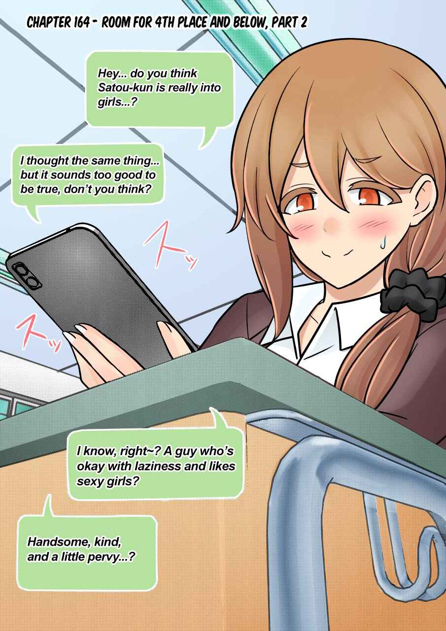 Chapter 164 - Page 1