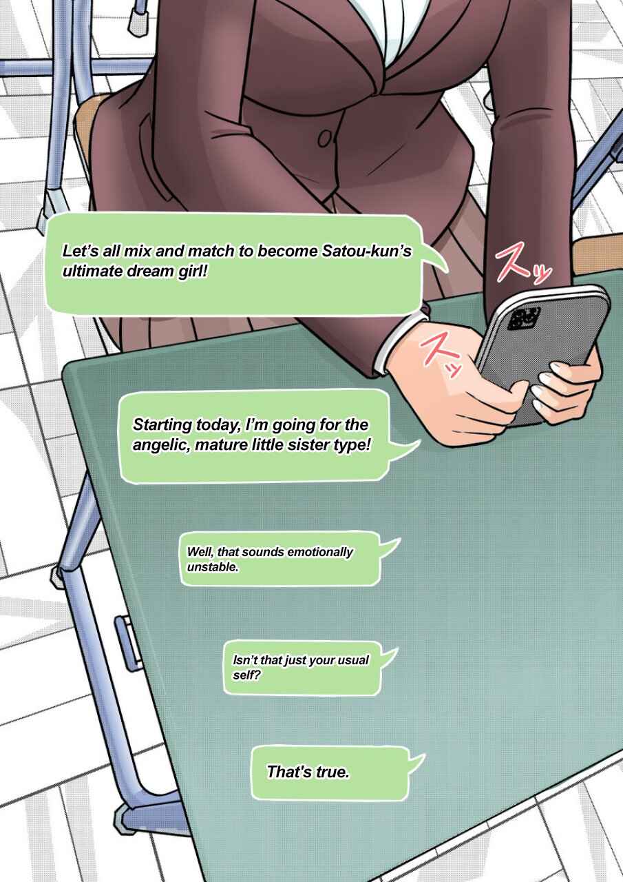 Chapter 164 - Page 2