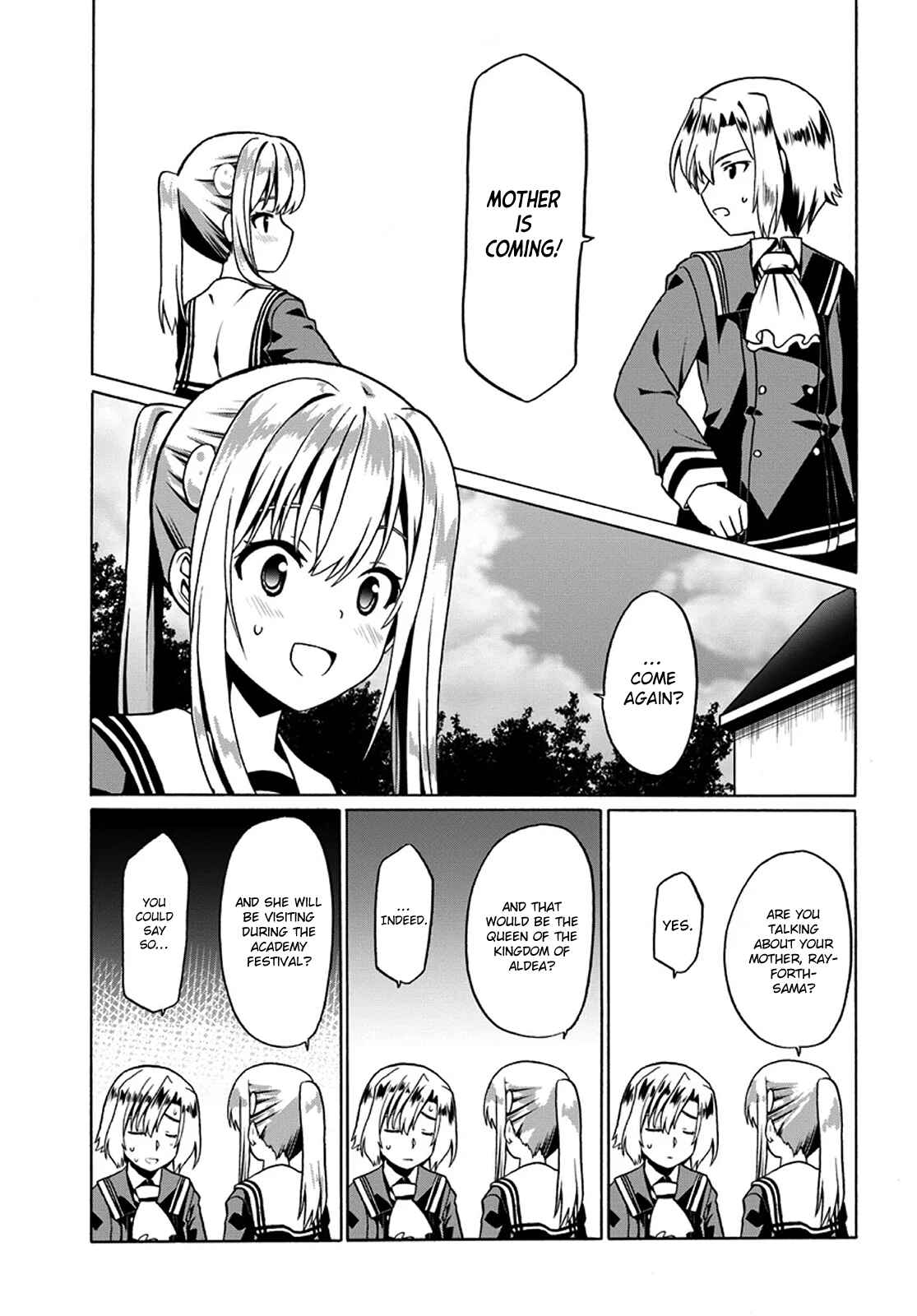 Chapter 20 - Page 19