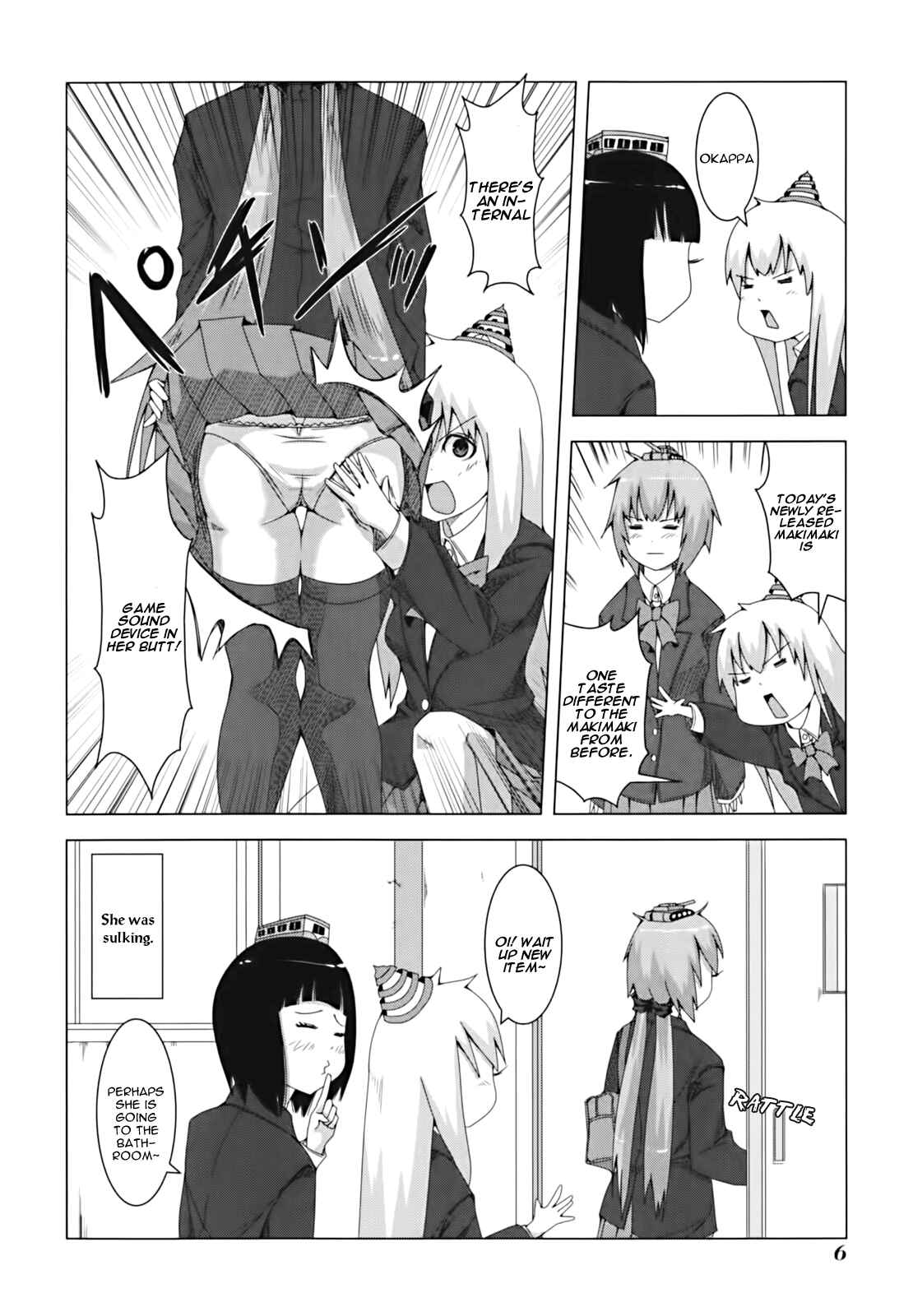 Chapter 23 - Page 9