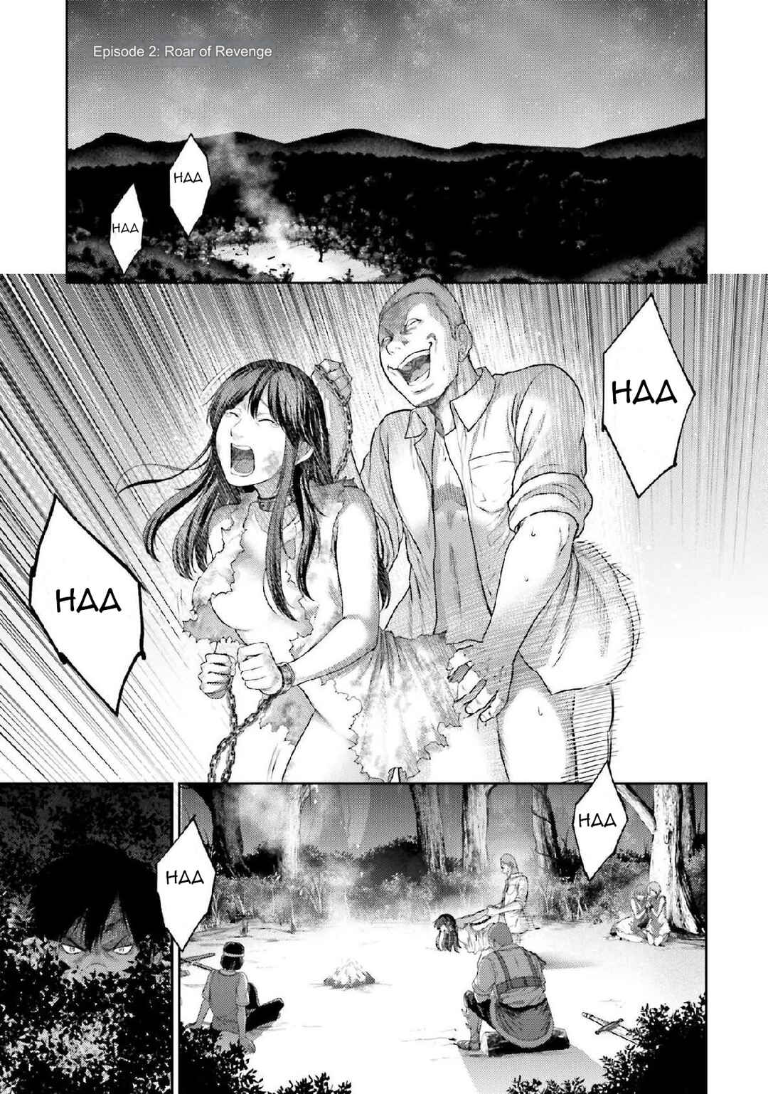 Chapter 2 - Page 2