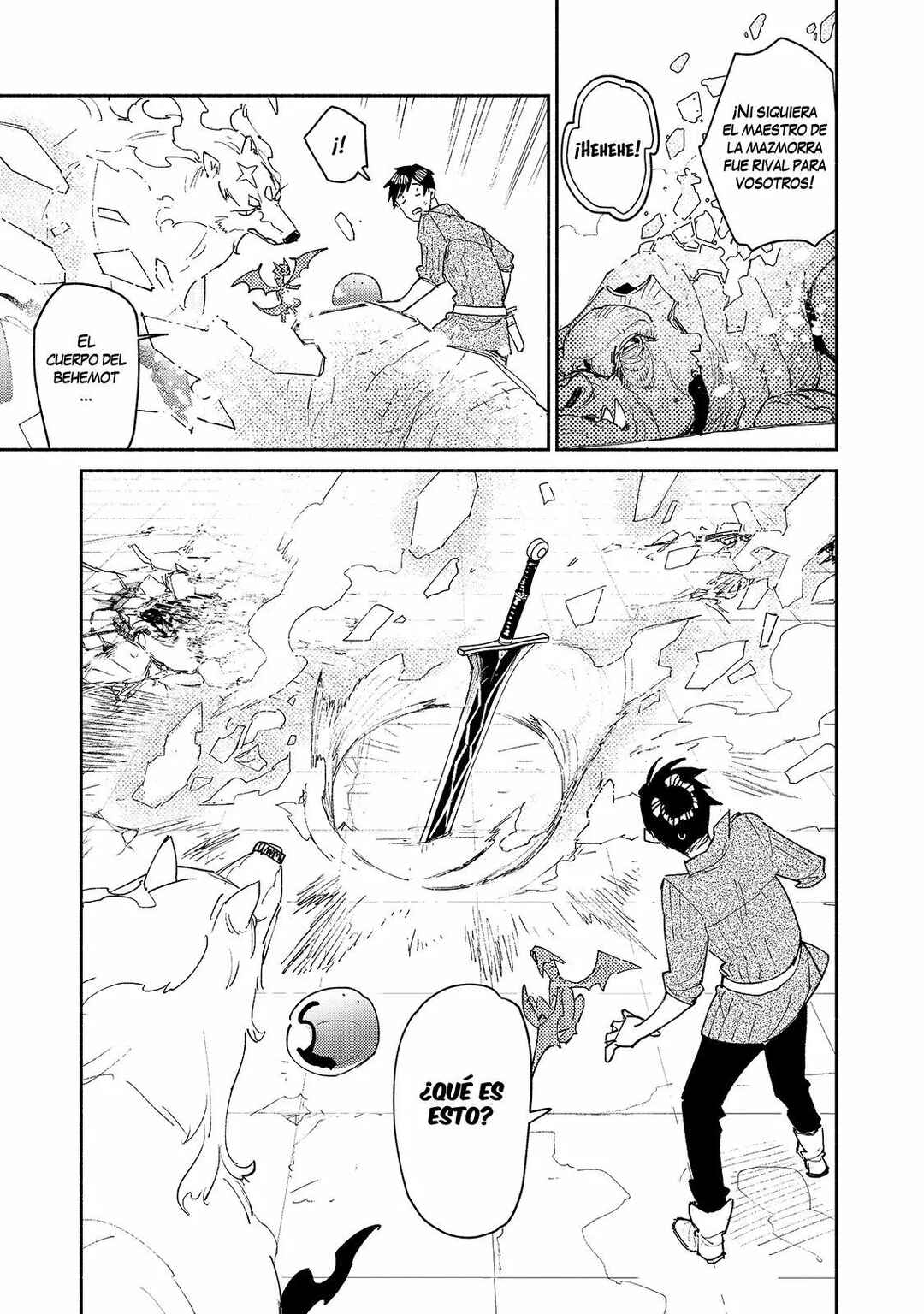 Chapter 46 - Page 20