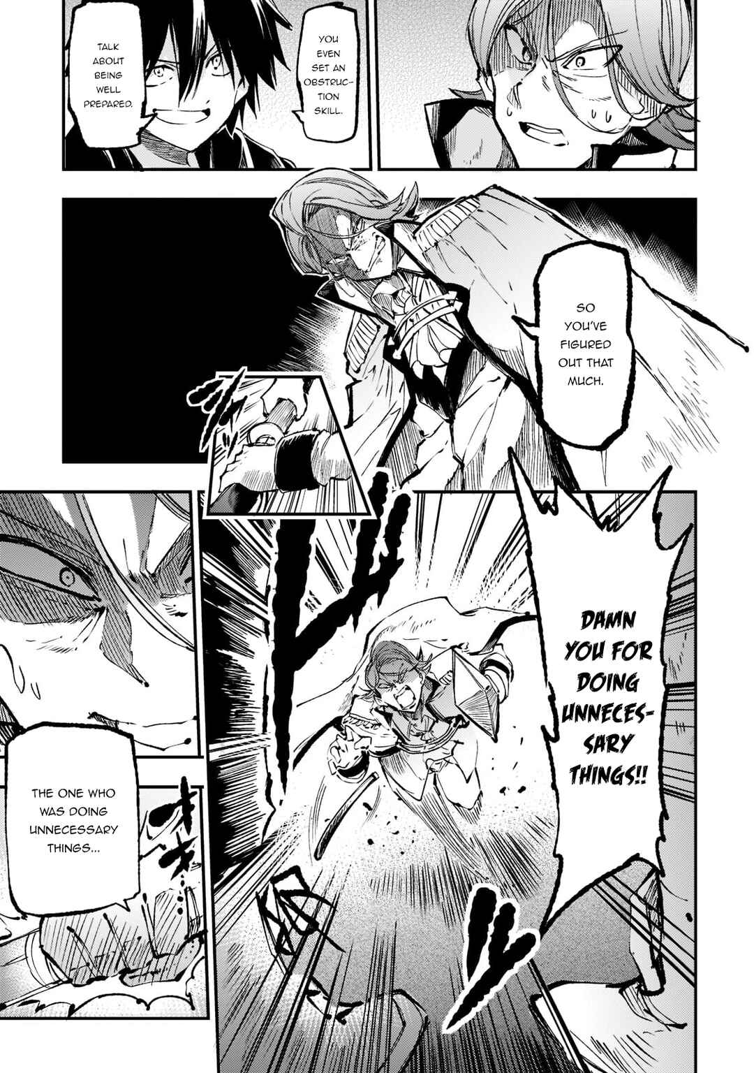 Chapter 161 - Page 11